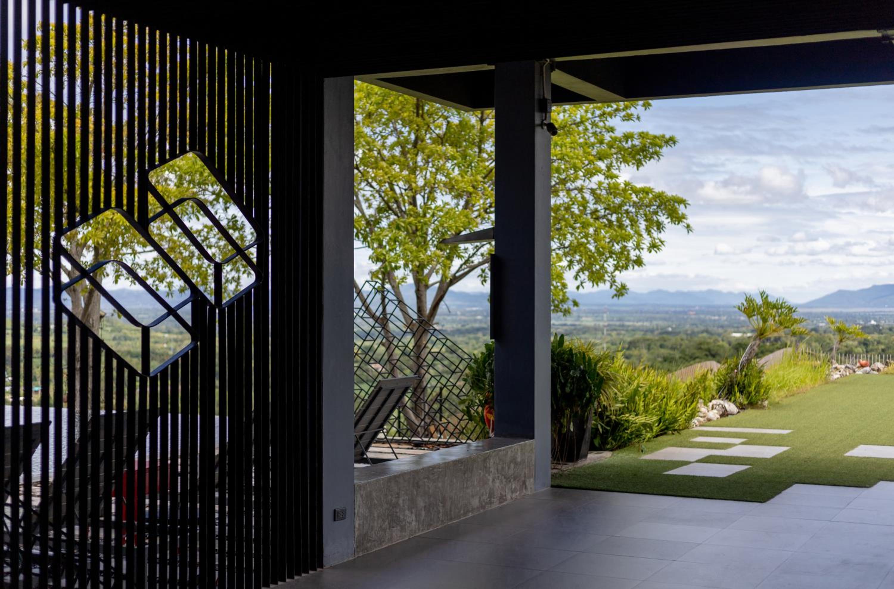 The Paz Resort Khao Yai by PCL