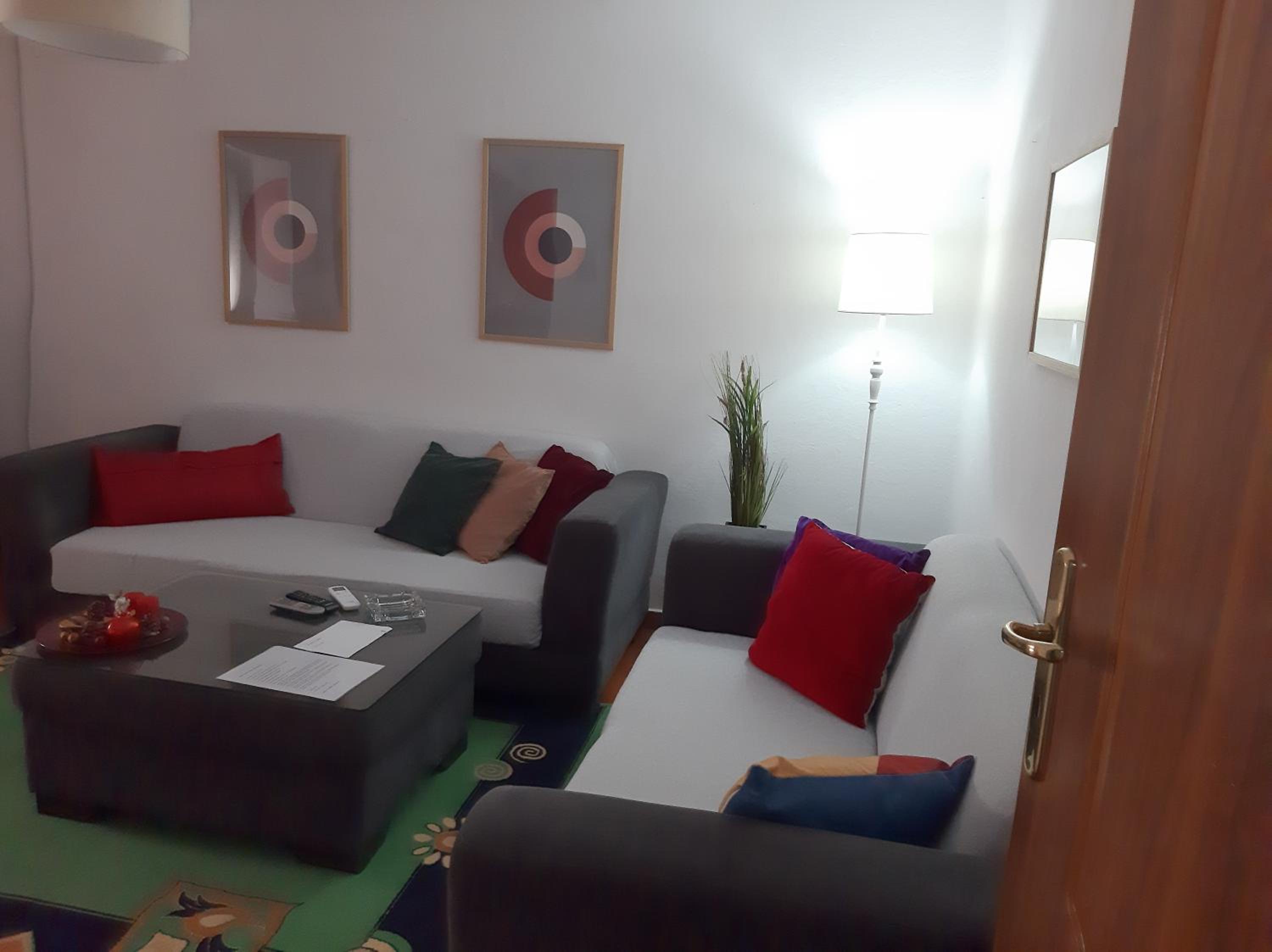 Daily Rent Apartment Tirana