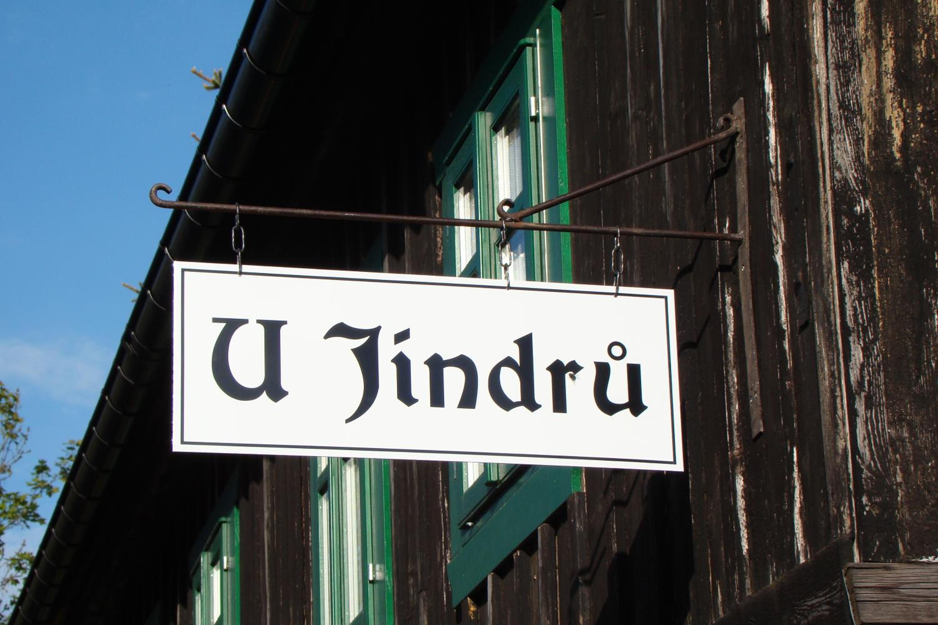 U Jindrů