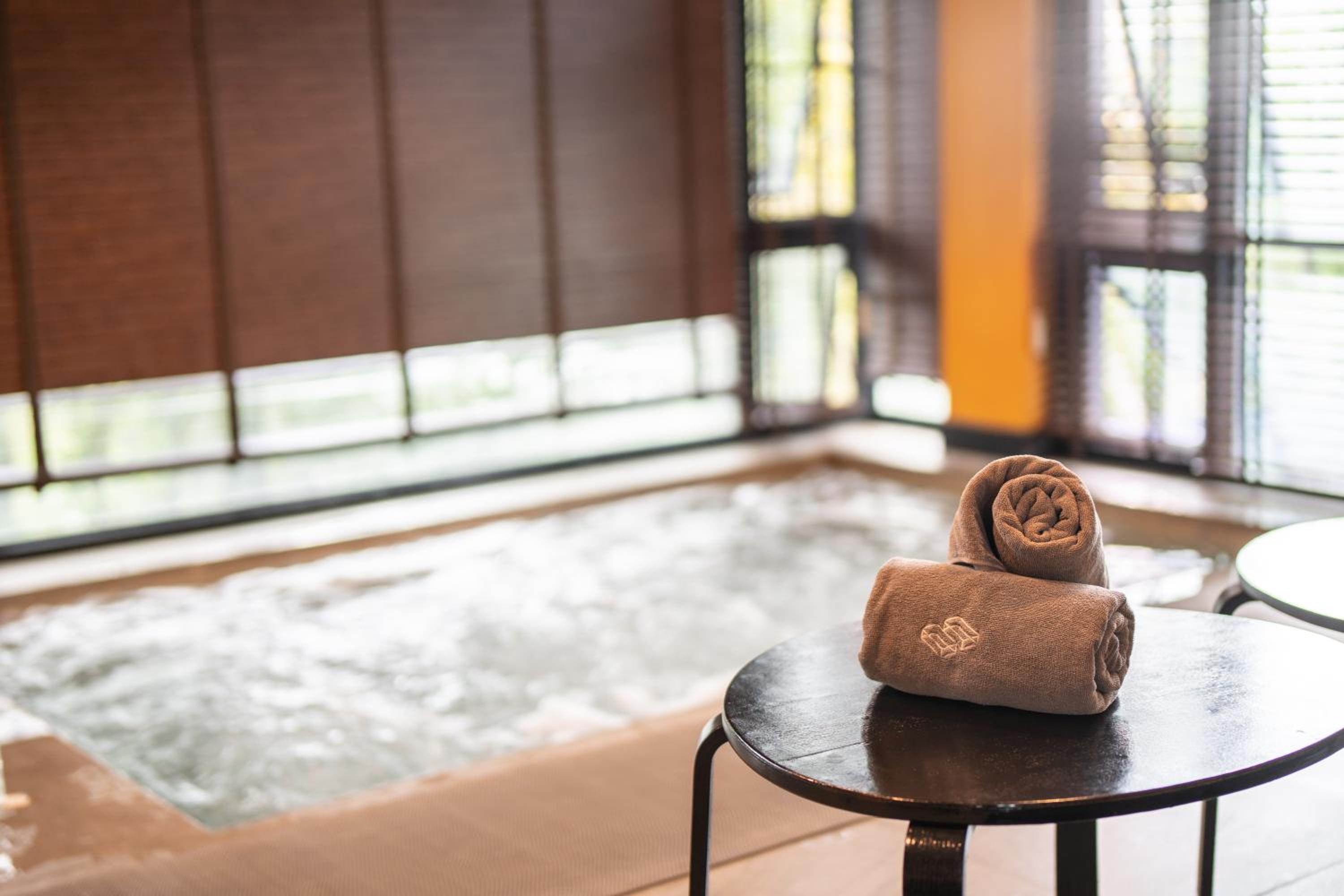 The Paz Resort Khao Yai by PCL