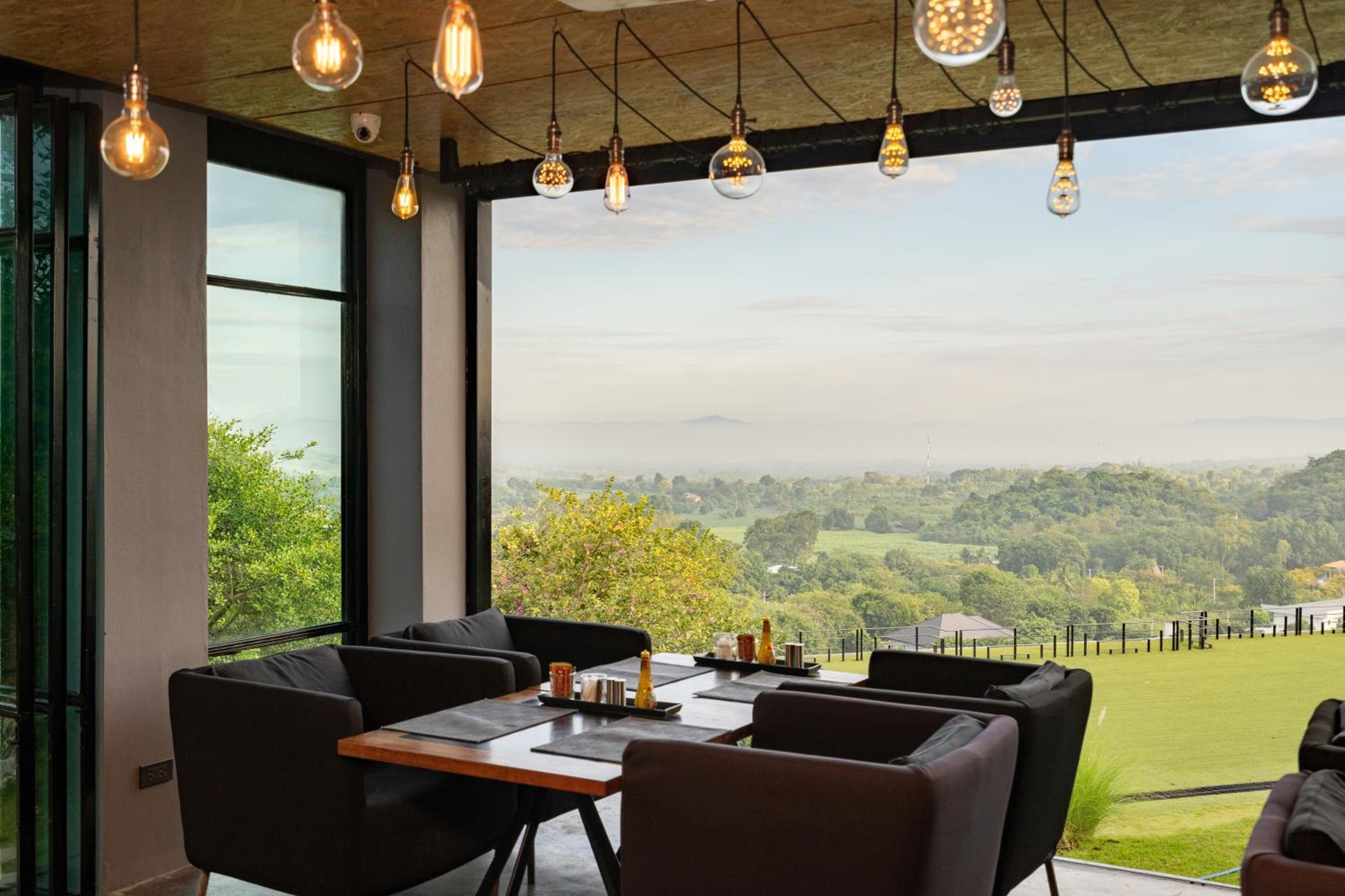 The Paz Resort Khao Yai by PCL