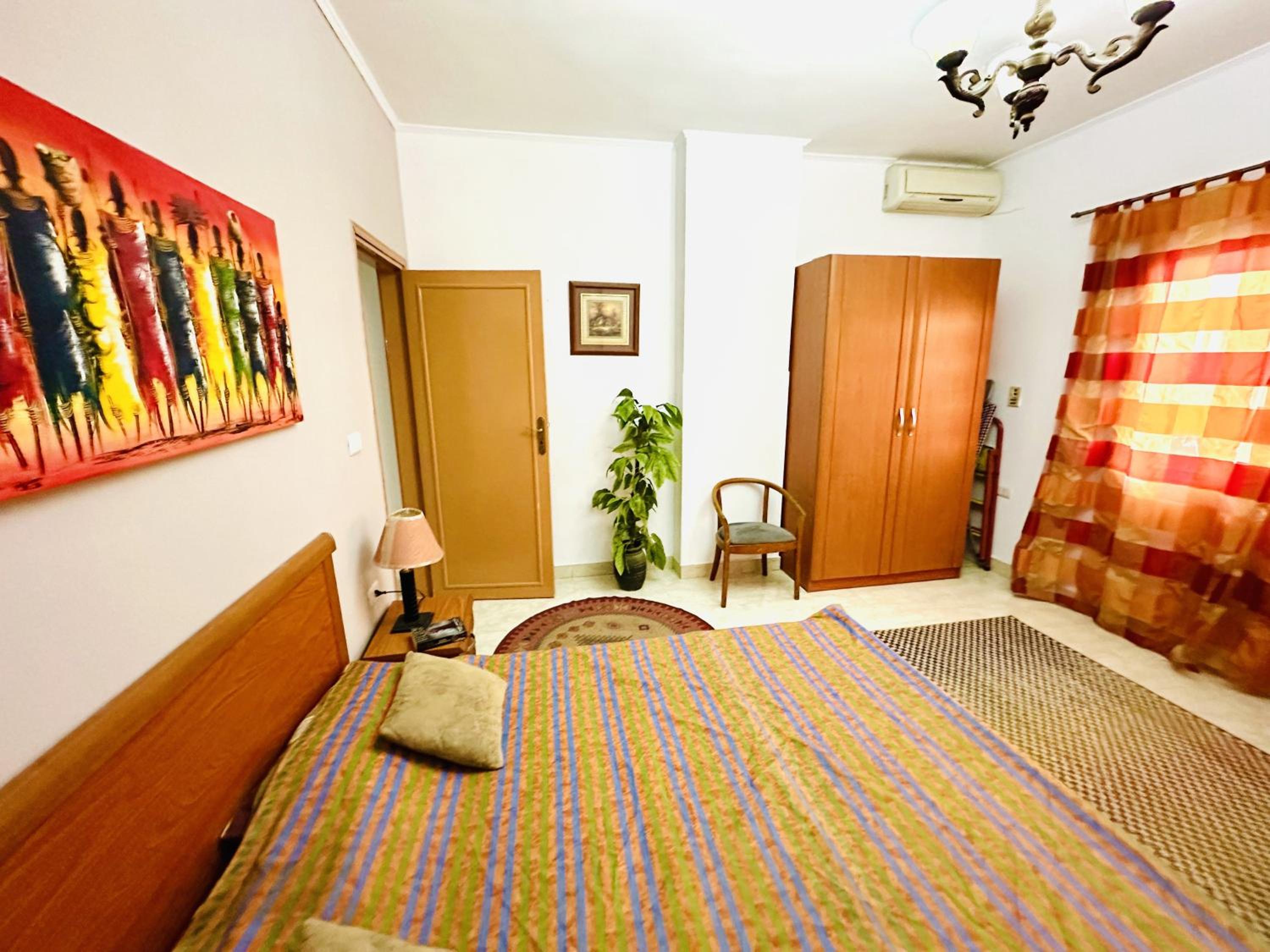 Jazz House Hurghada canter with WI FI