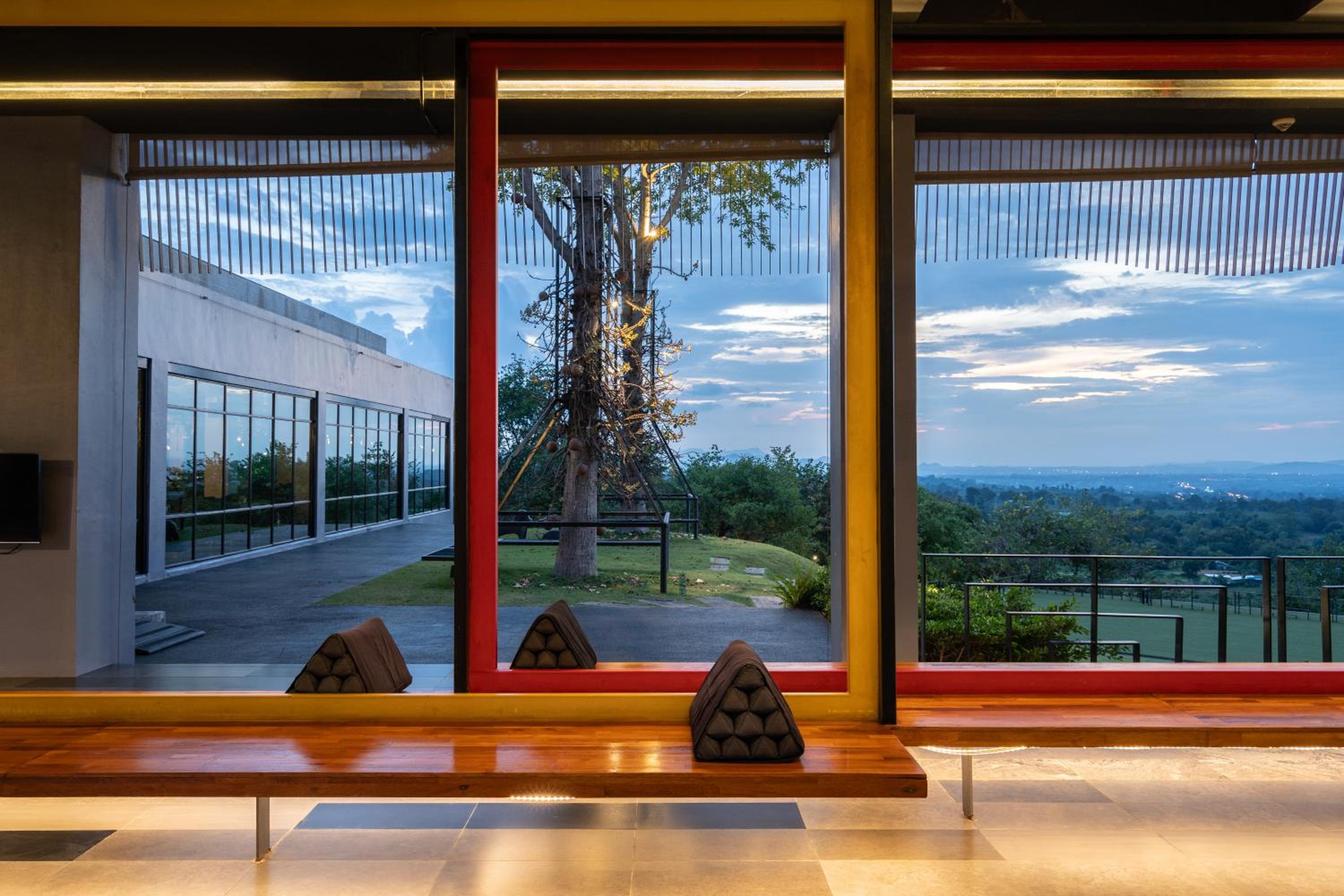 The Paz Resort Khao Yai by PCL