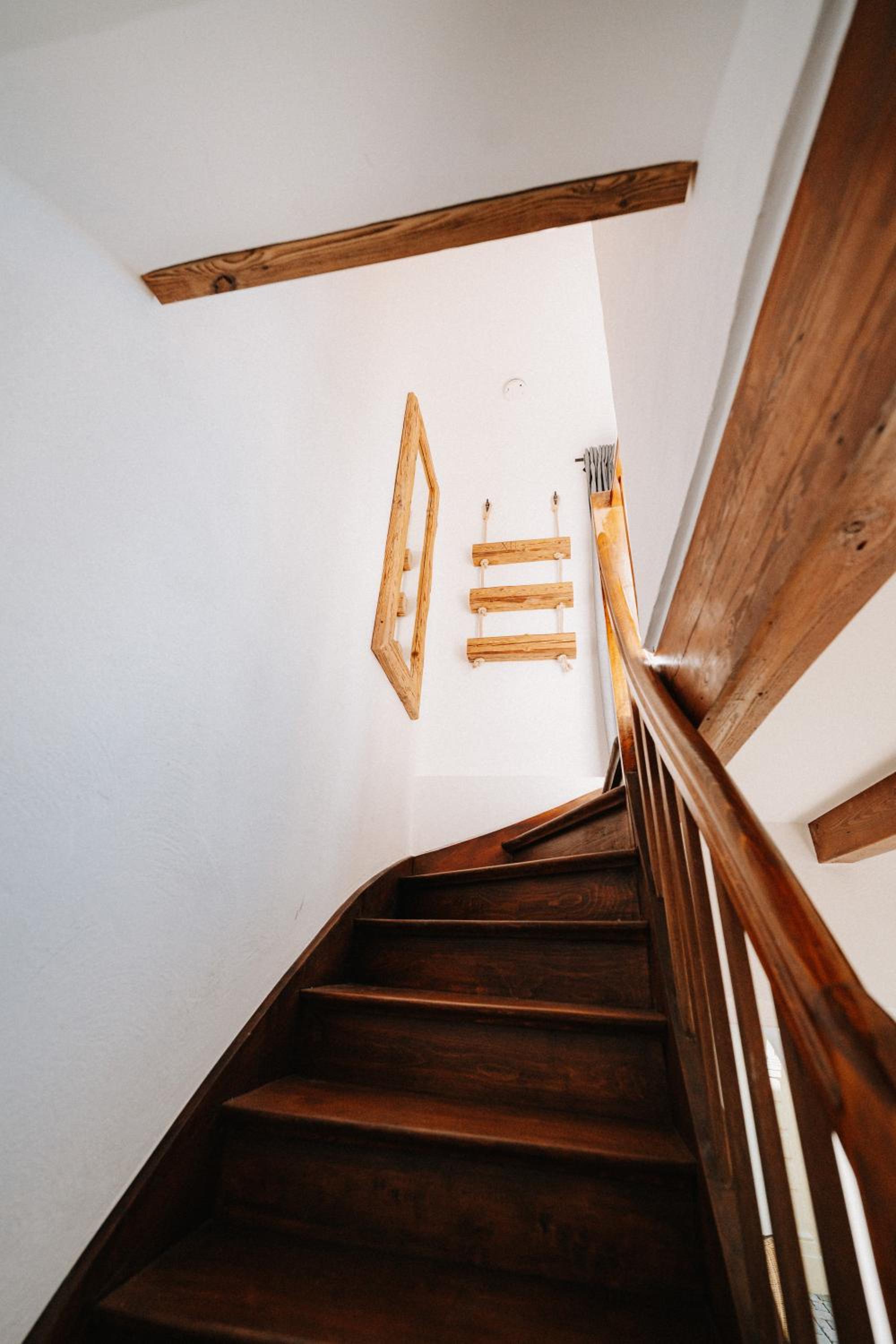 Appartement Residenz Bella Italia - Charmante Unterkunft im Herzen von Würzburg mit Balkon, Terrasse und Parkplatz im Innenhof!