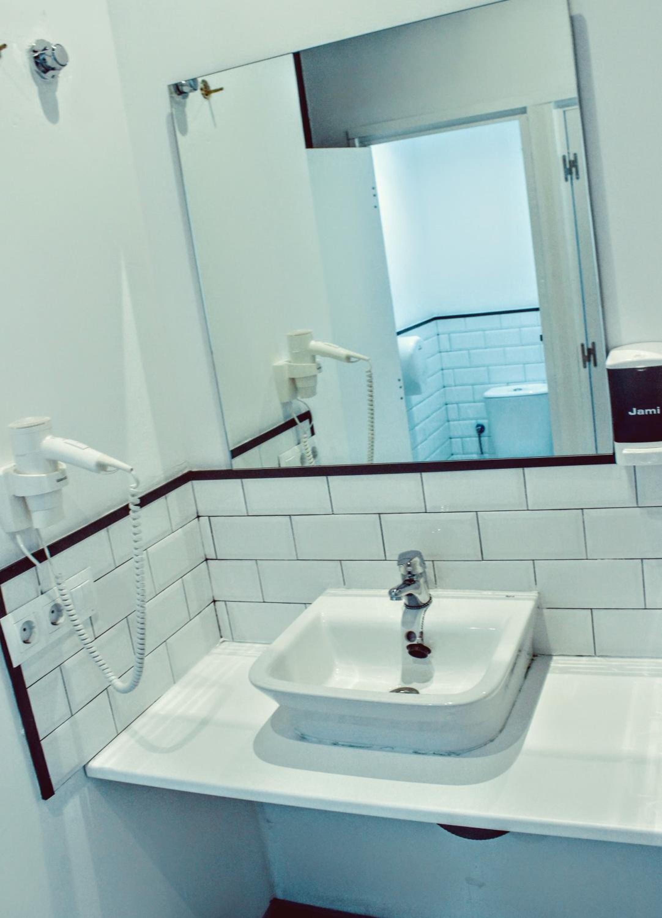 Feel Hostels Soho Malaga