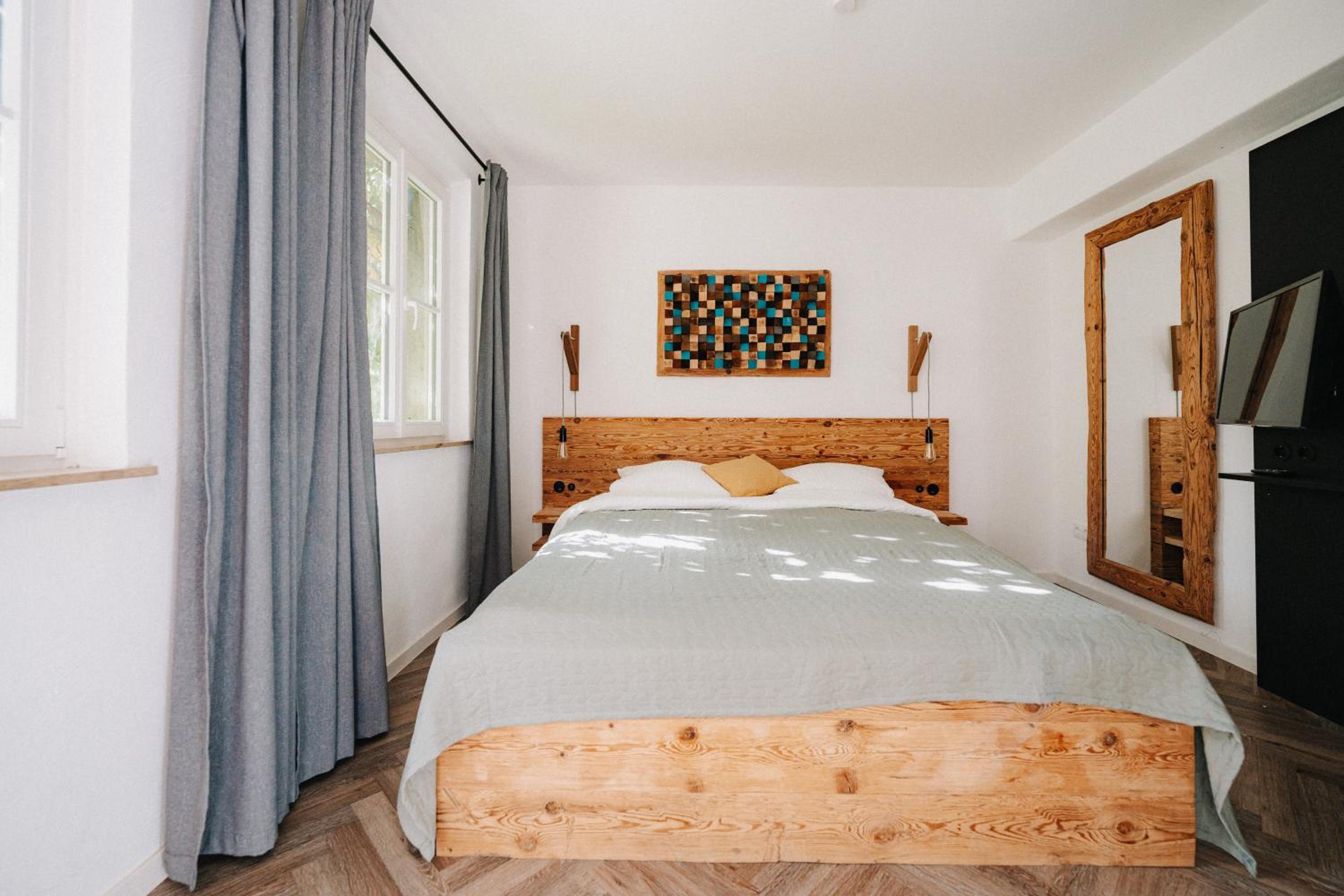 Appartement Residenz Bella Italia - Charmante Unterkunft im Herzen von Würzburg mit Balkon, Terrasse und Parkplatz im Innenhof!