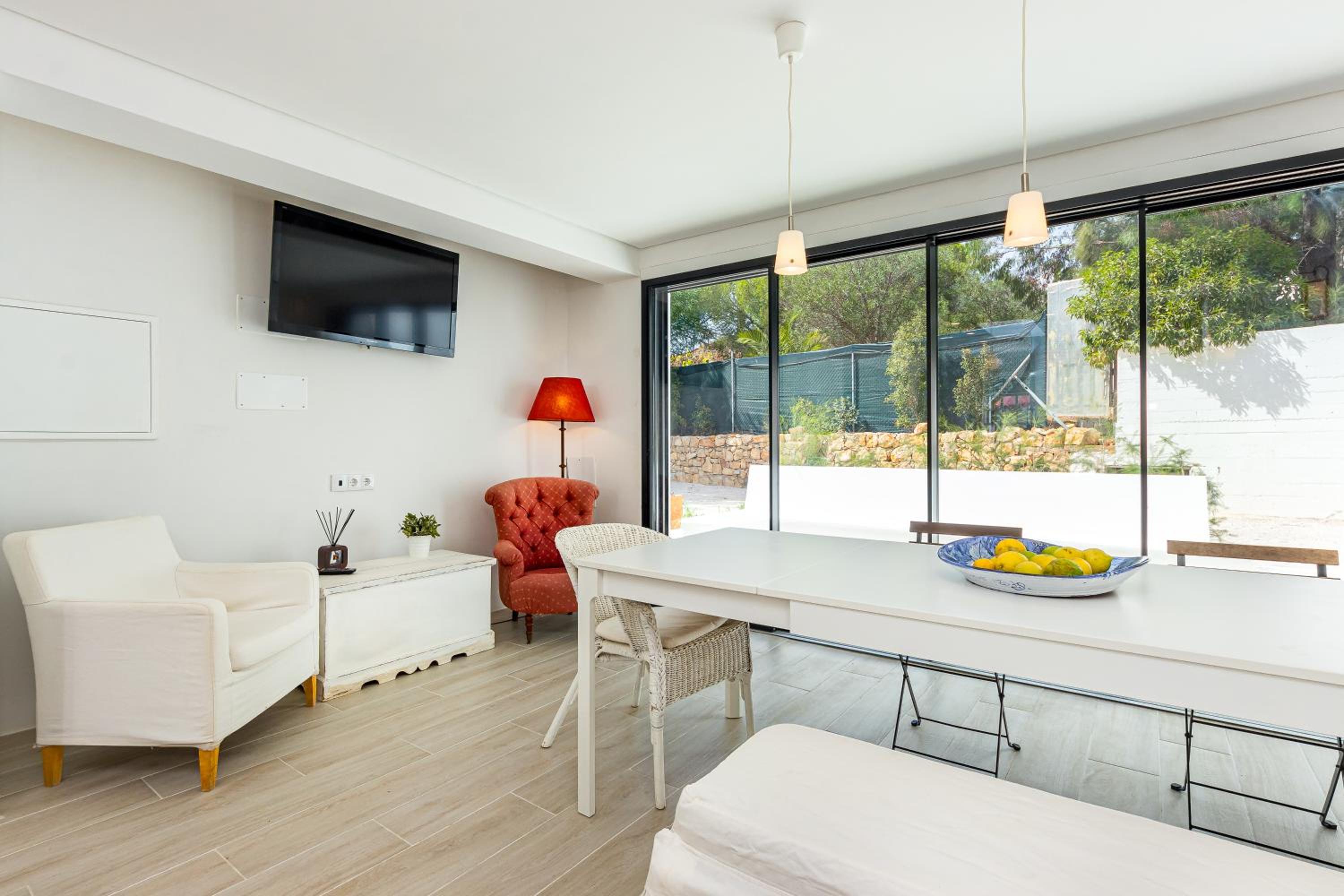 Villa AL Fresco