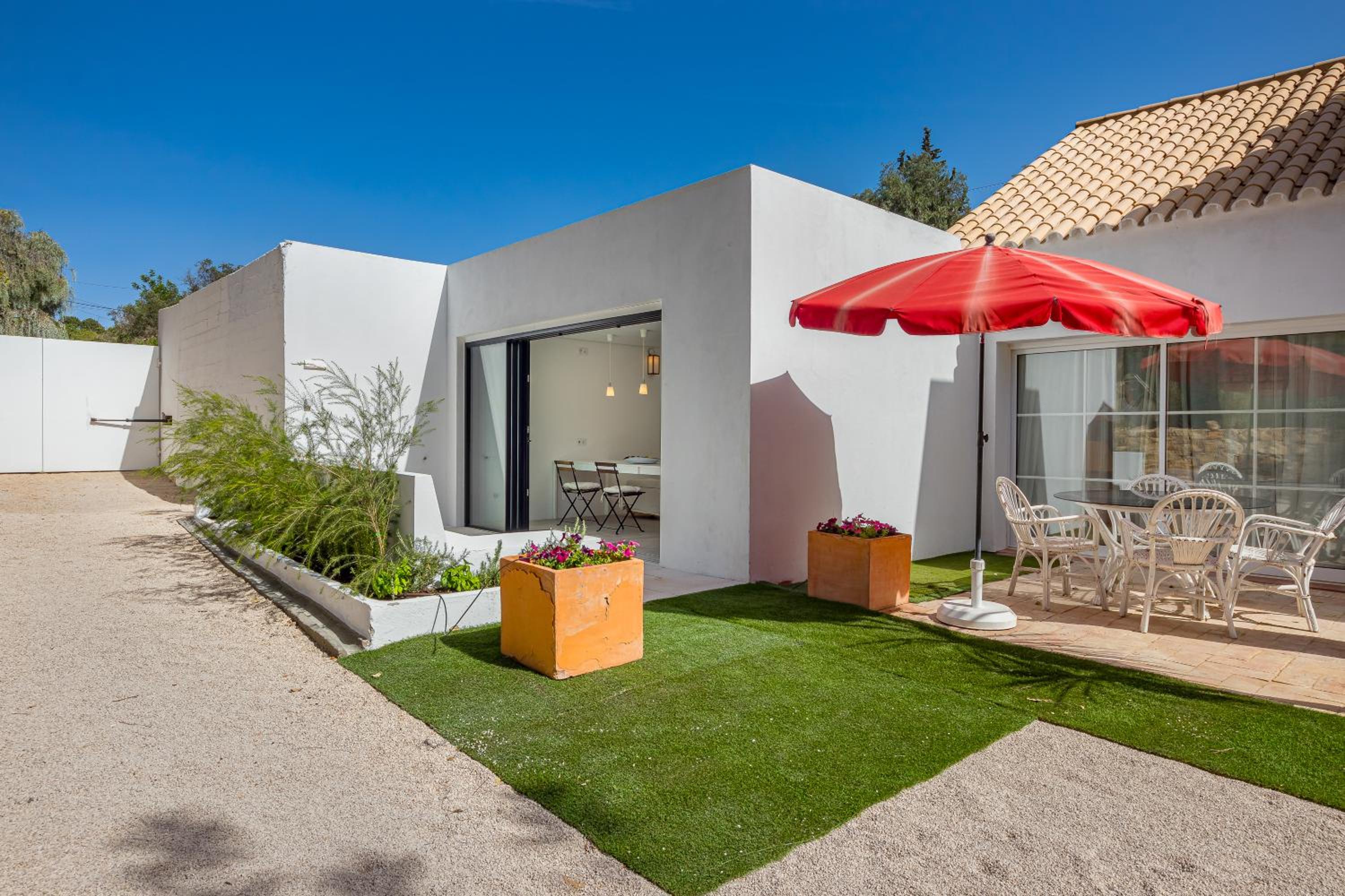 Villa AL Fresco