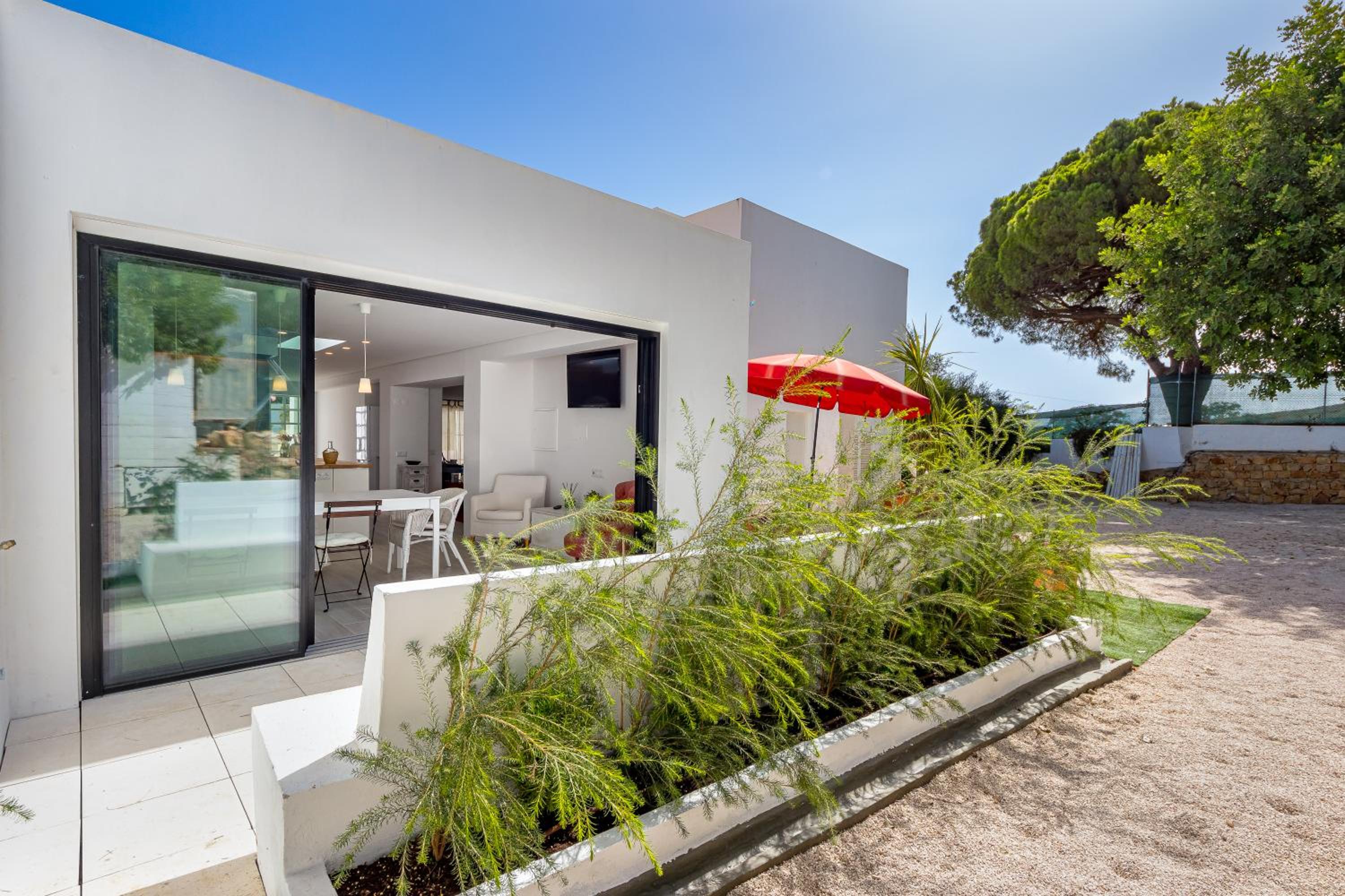 Villa AL Fresco