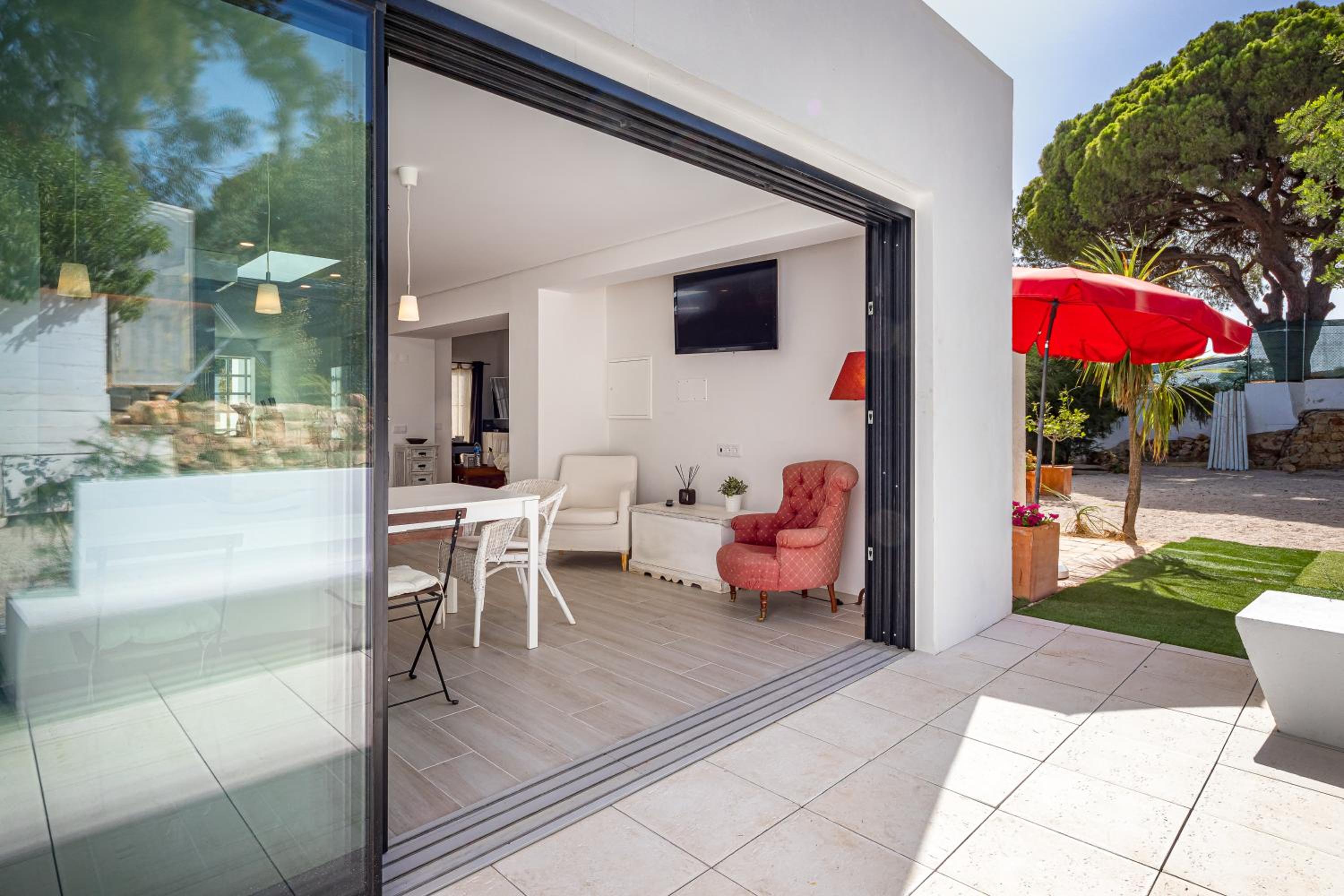 Villa AL Fresco