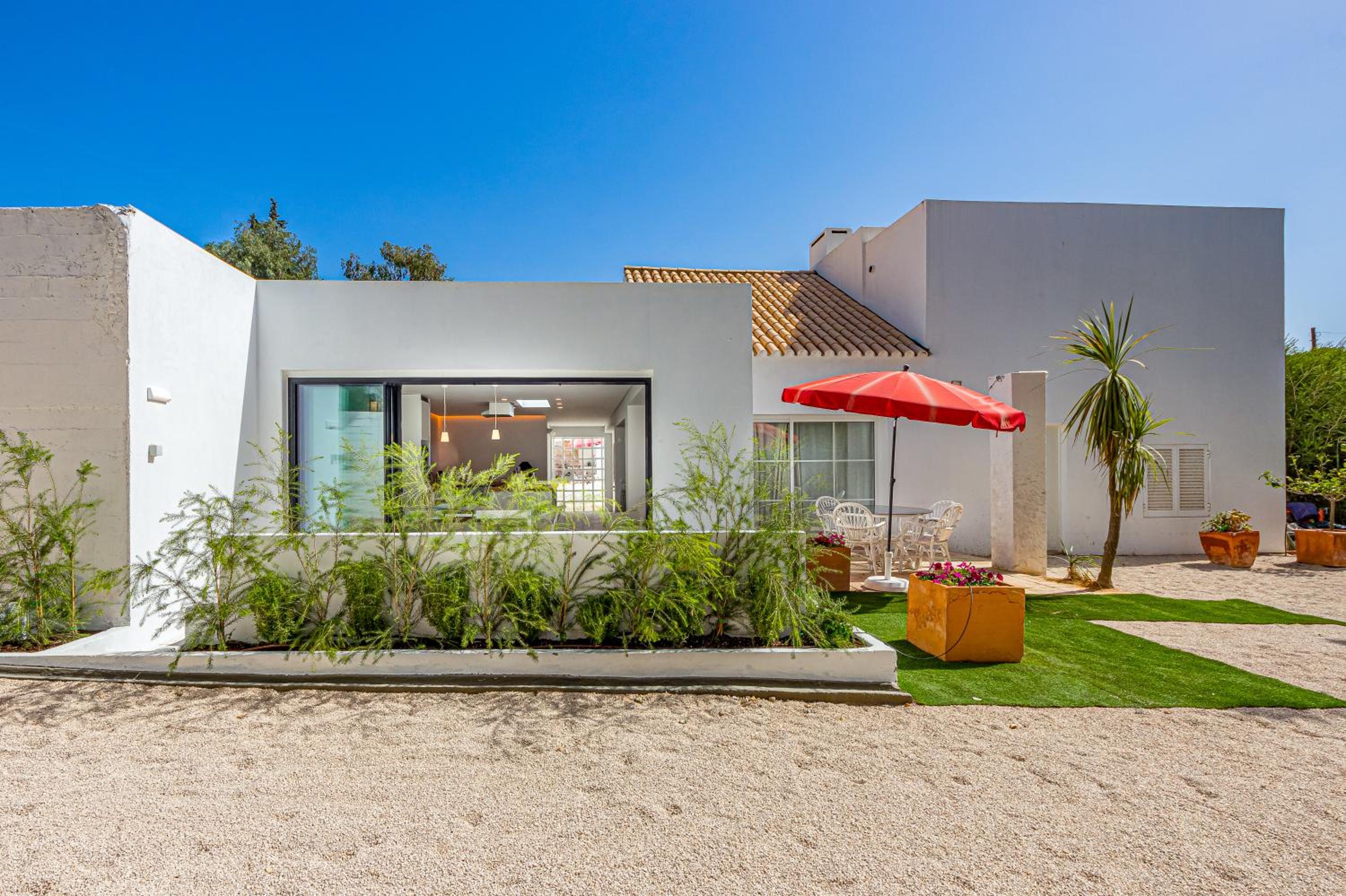 Villa AL Fresco