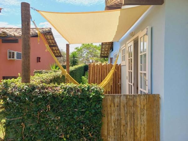 Suite Externa com Copa, WiFi e Acesso Independente