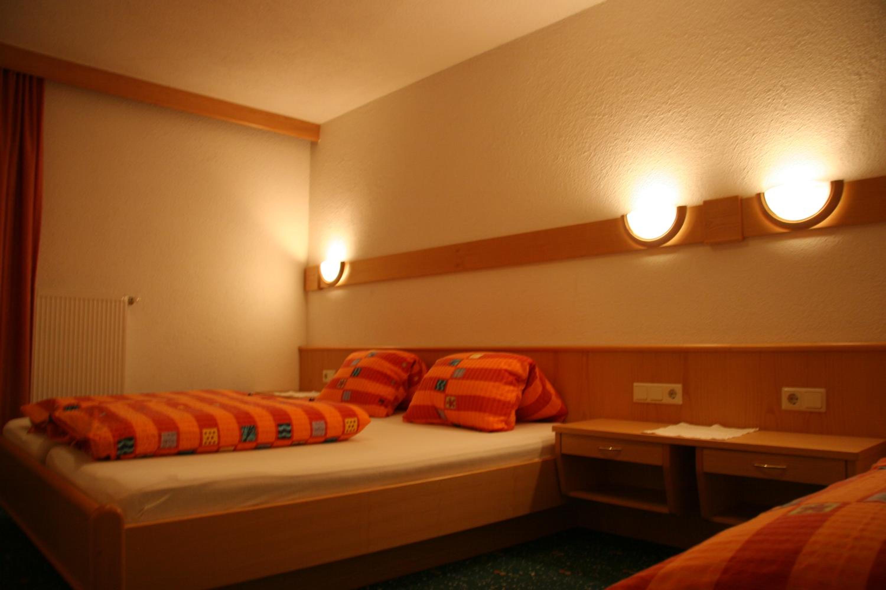 Haus Alpina