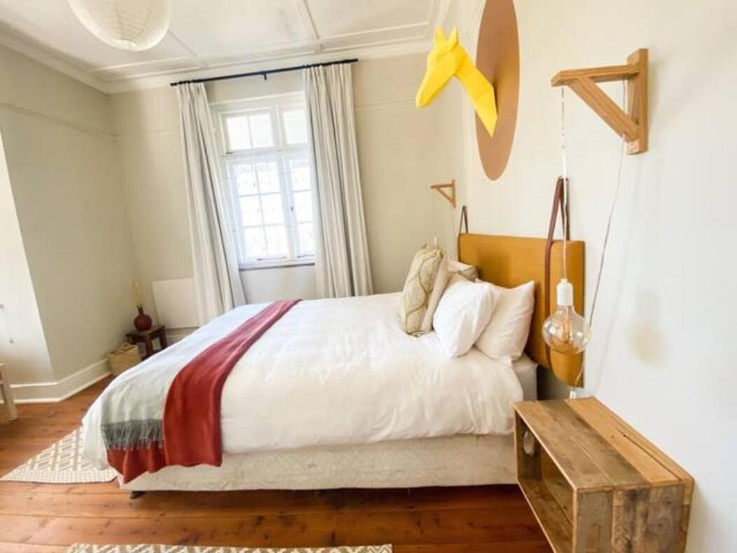 The Secret Garden Hideaway in Knysna! view 2
