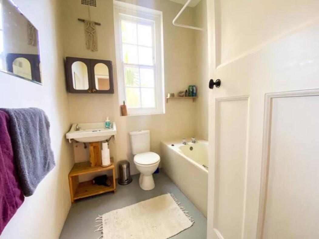The Secret Garden Hideaway in Knysna! view 4