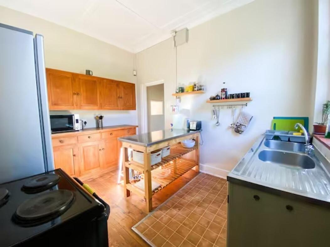 The Secret Garden Hideaway in Knysna! view 5