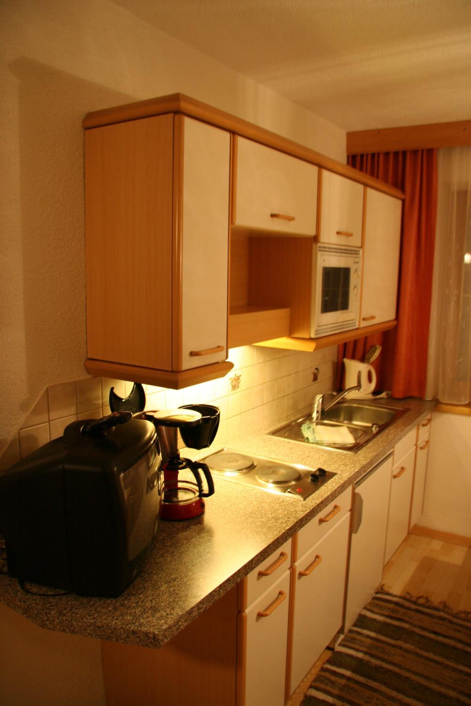 Haus Alpina