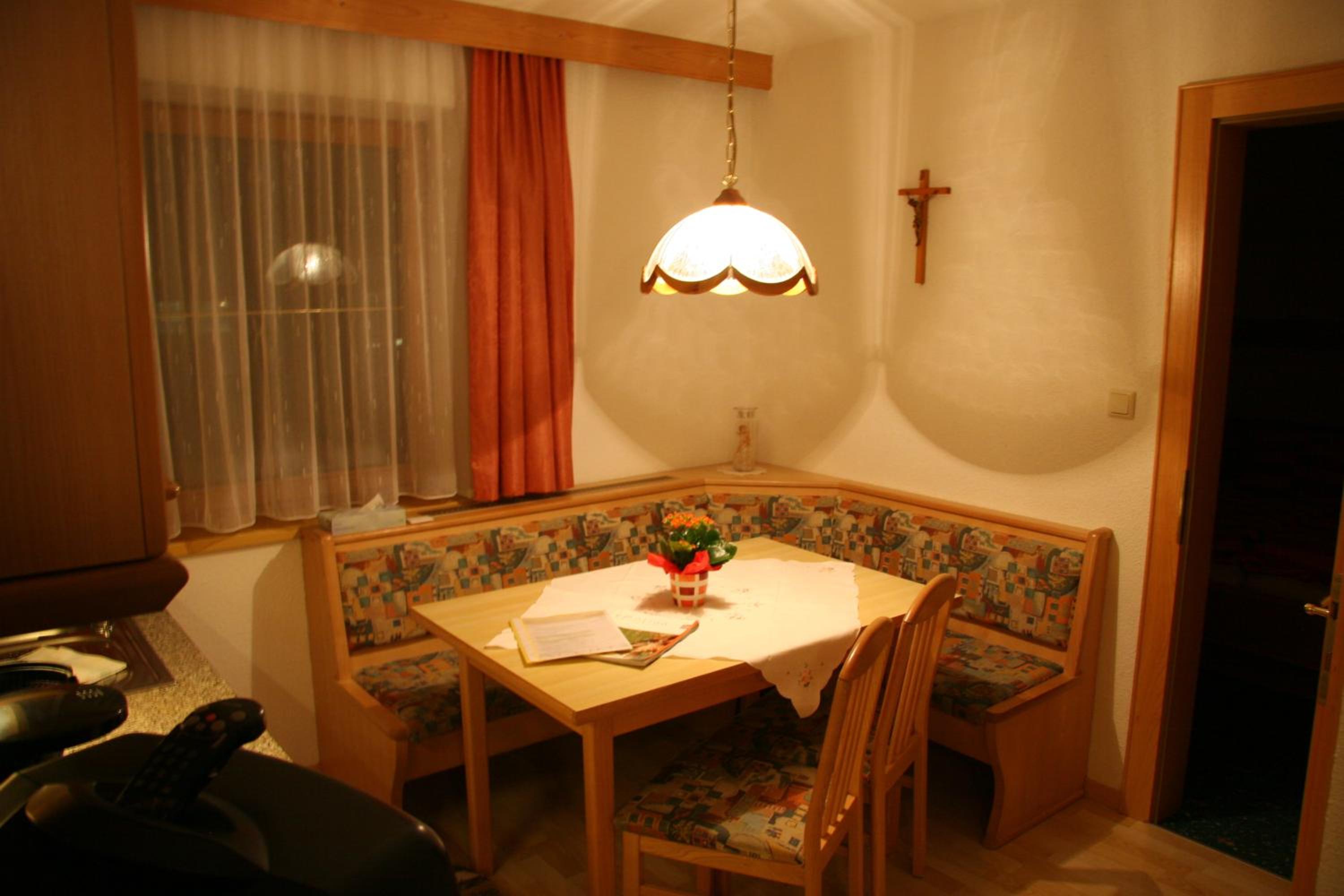 Haus Alpina