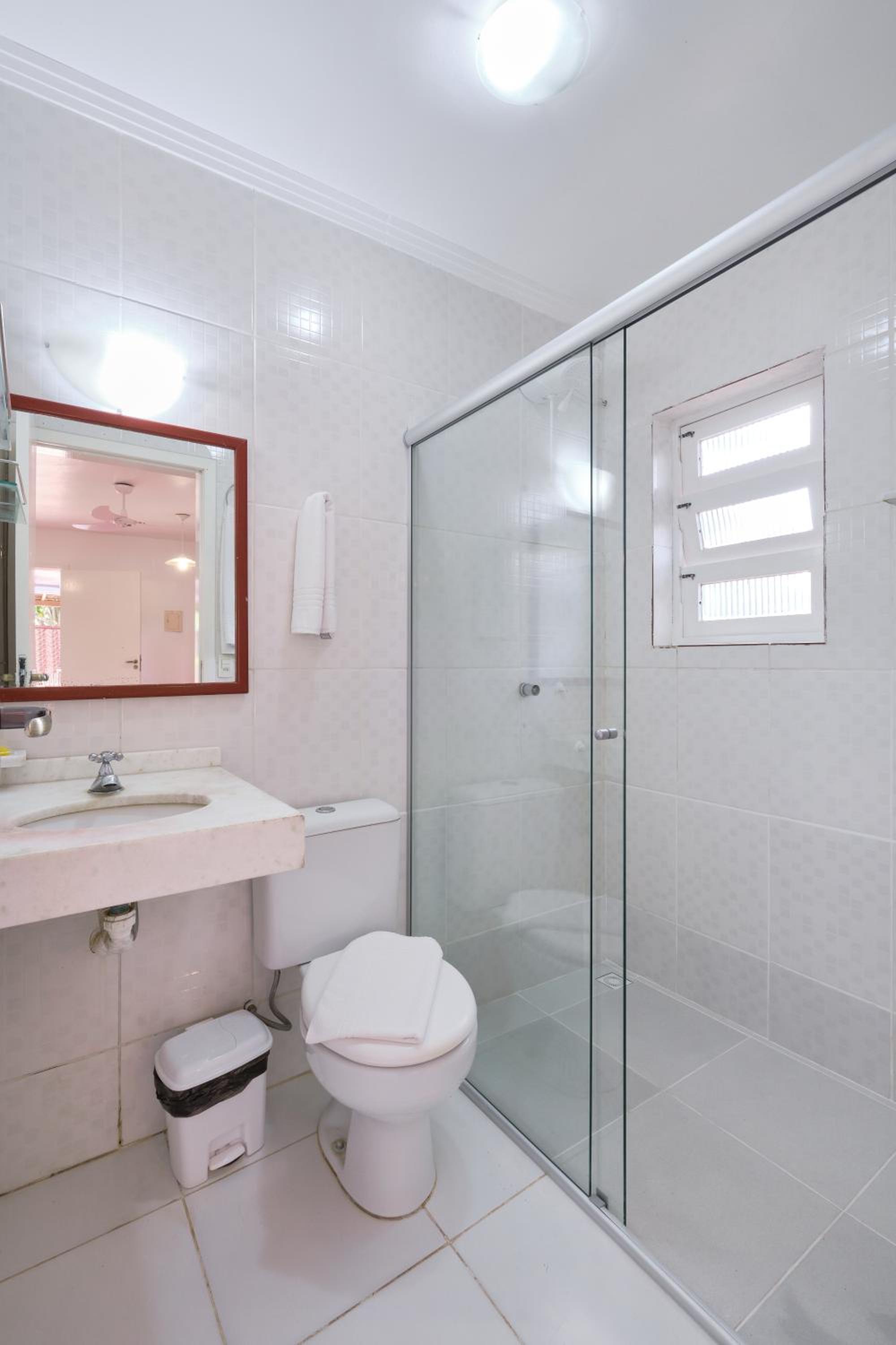 Pousada Sanremo Inn