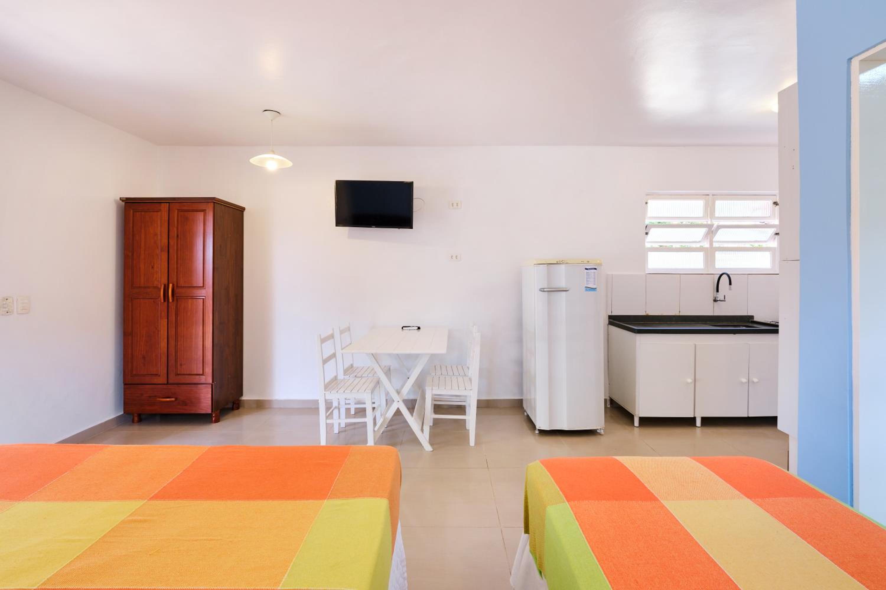 Pousada Sanremo Inn