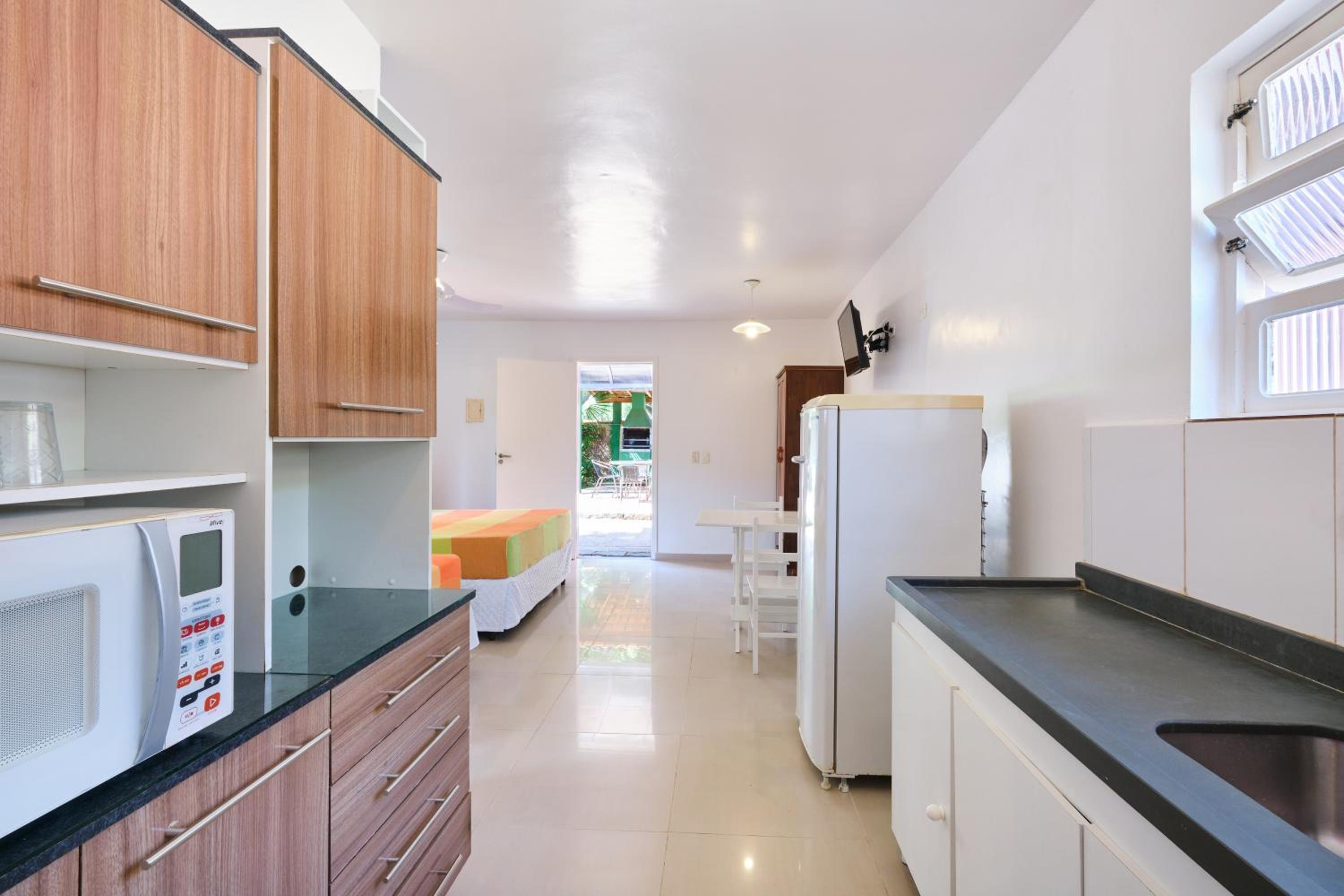 Pousada Sanremo Inn