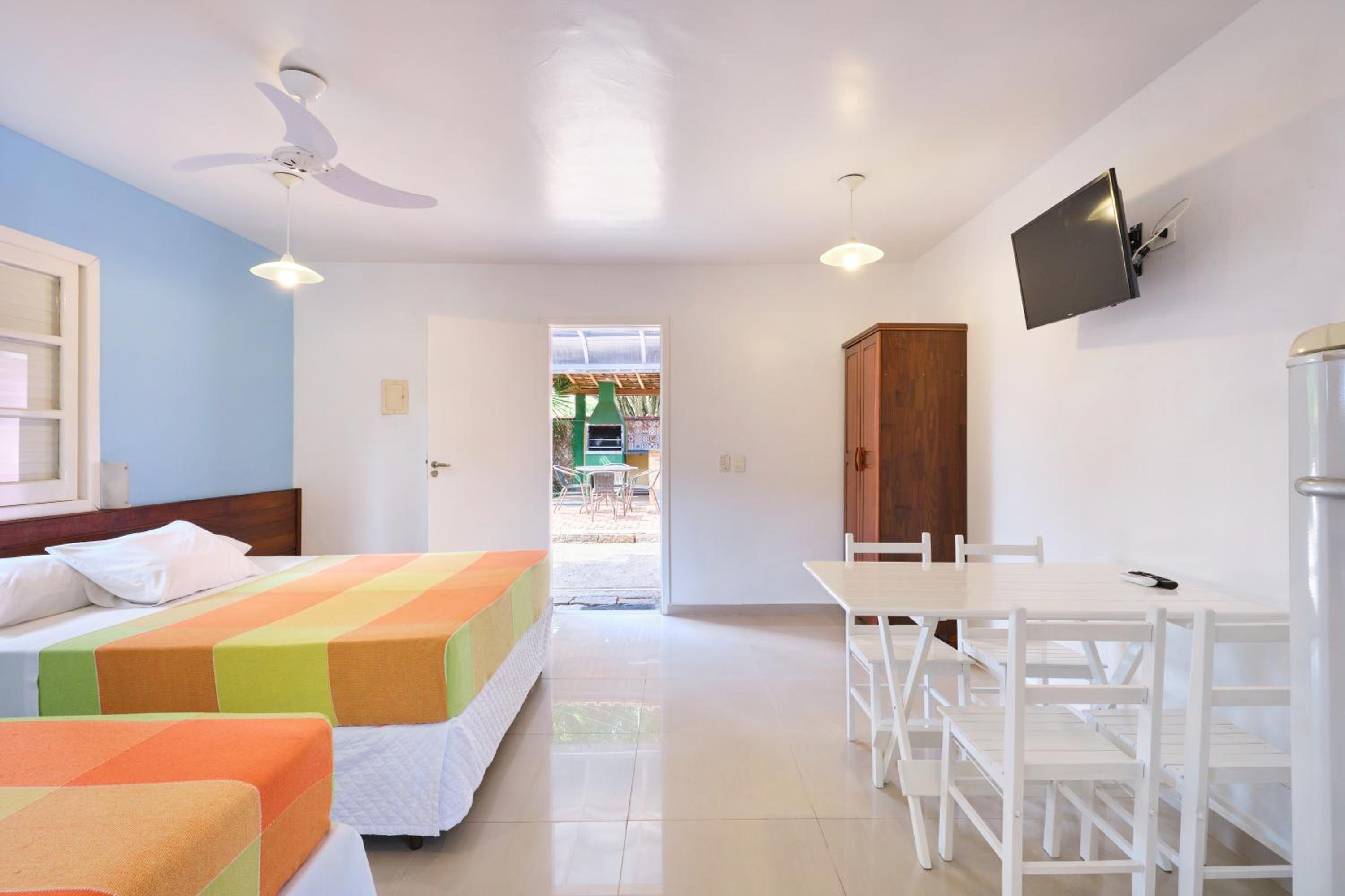 Pousada Sanremo Inn