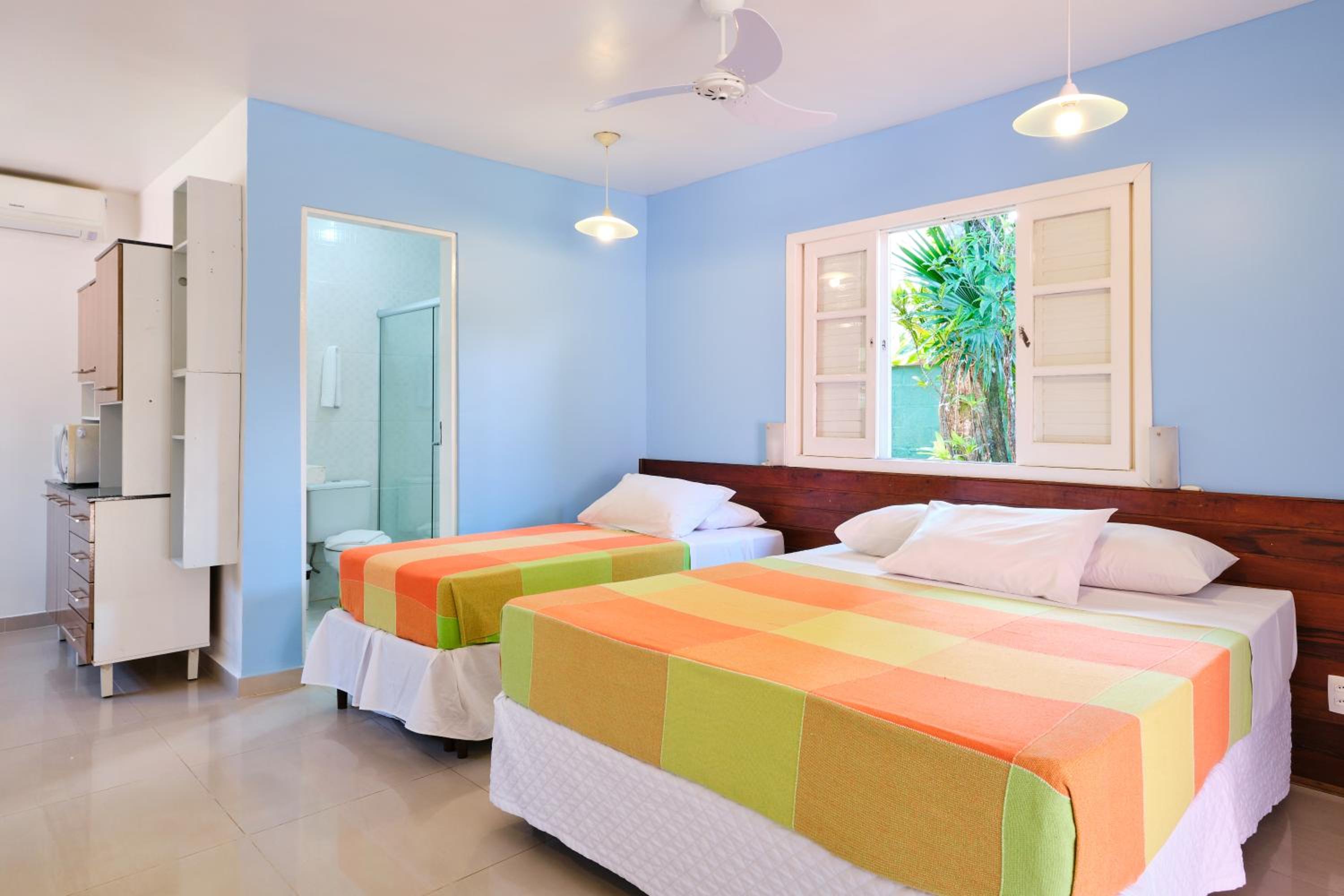 Pousada Sanremo Inn