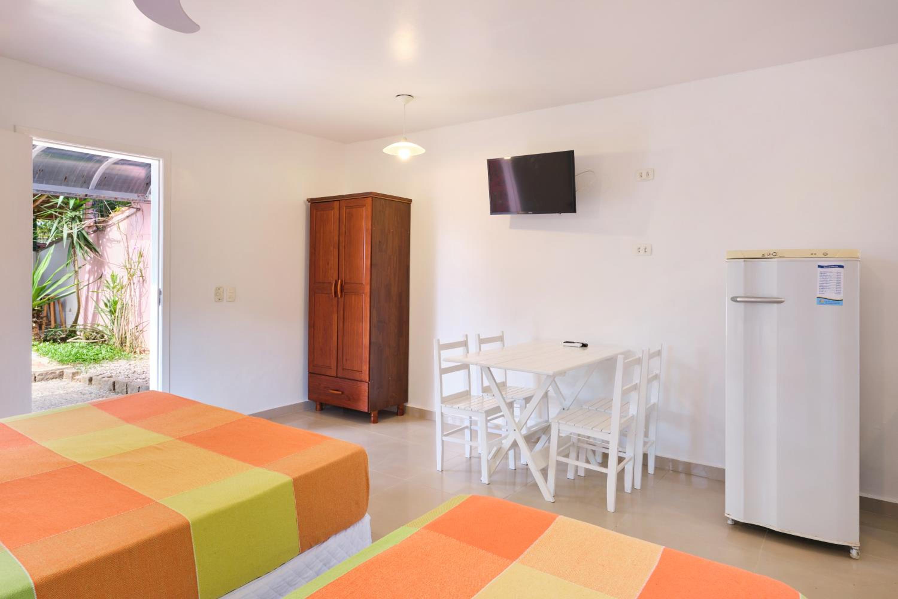 Pousada Sanremo Inn