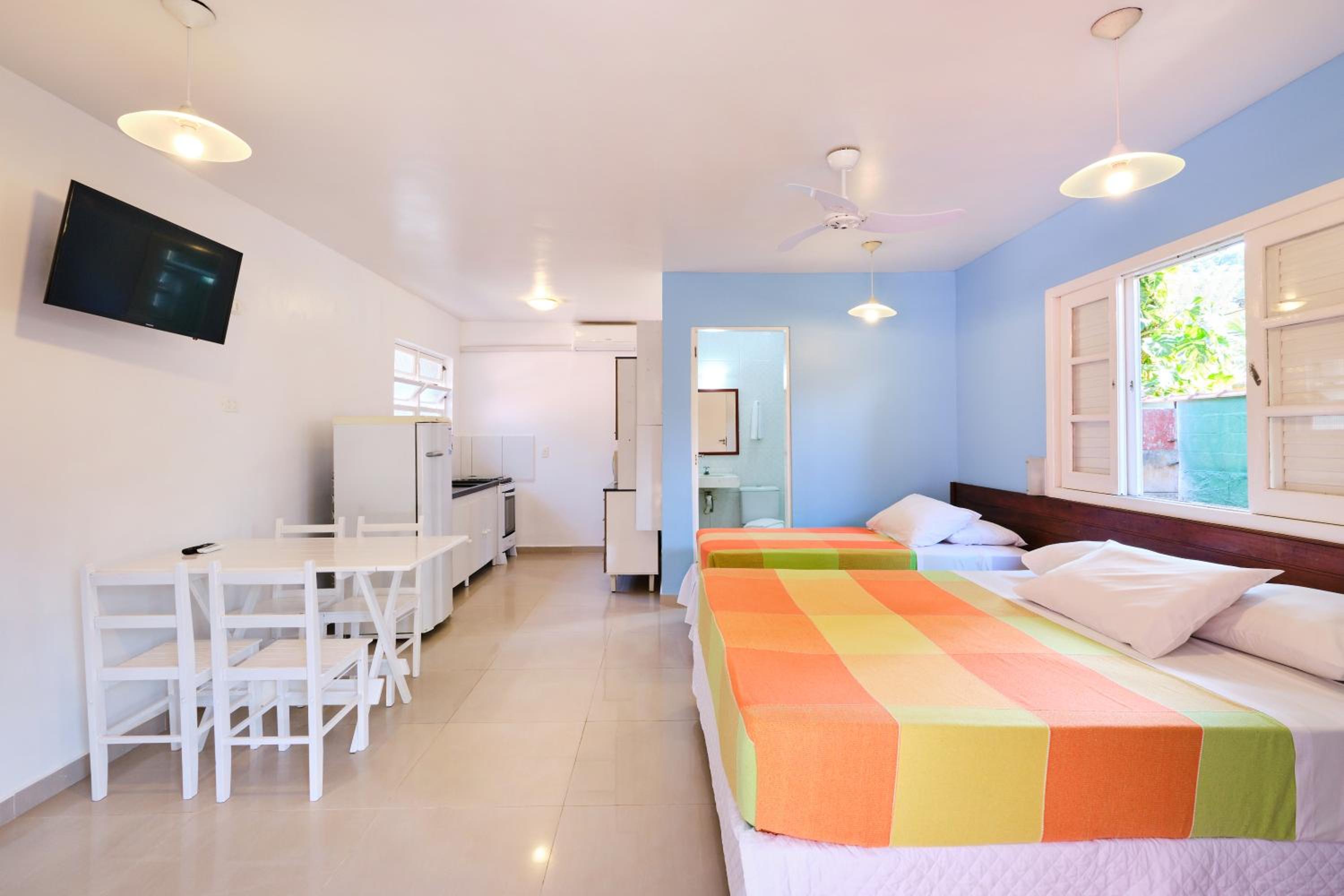 Pousada Sanremo Inn