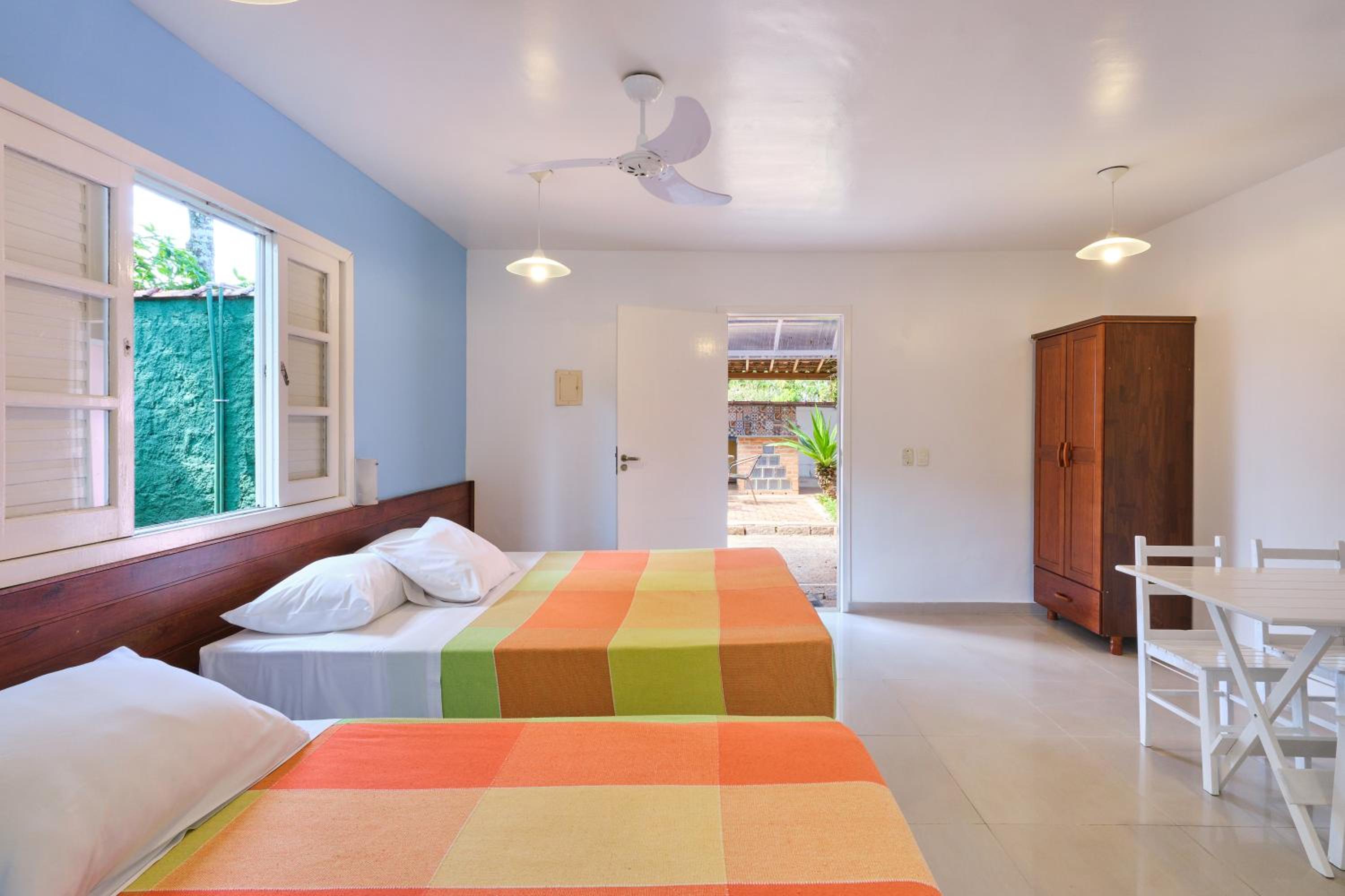 Pousada Sanremo Inn