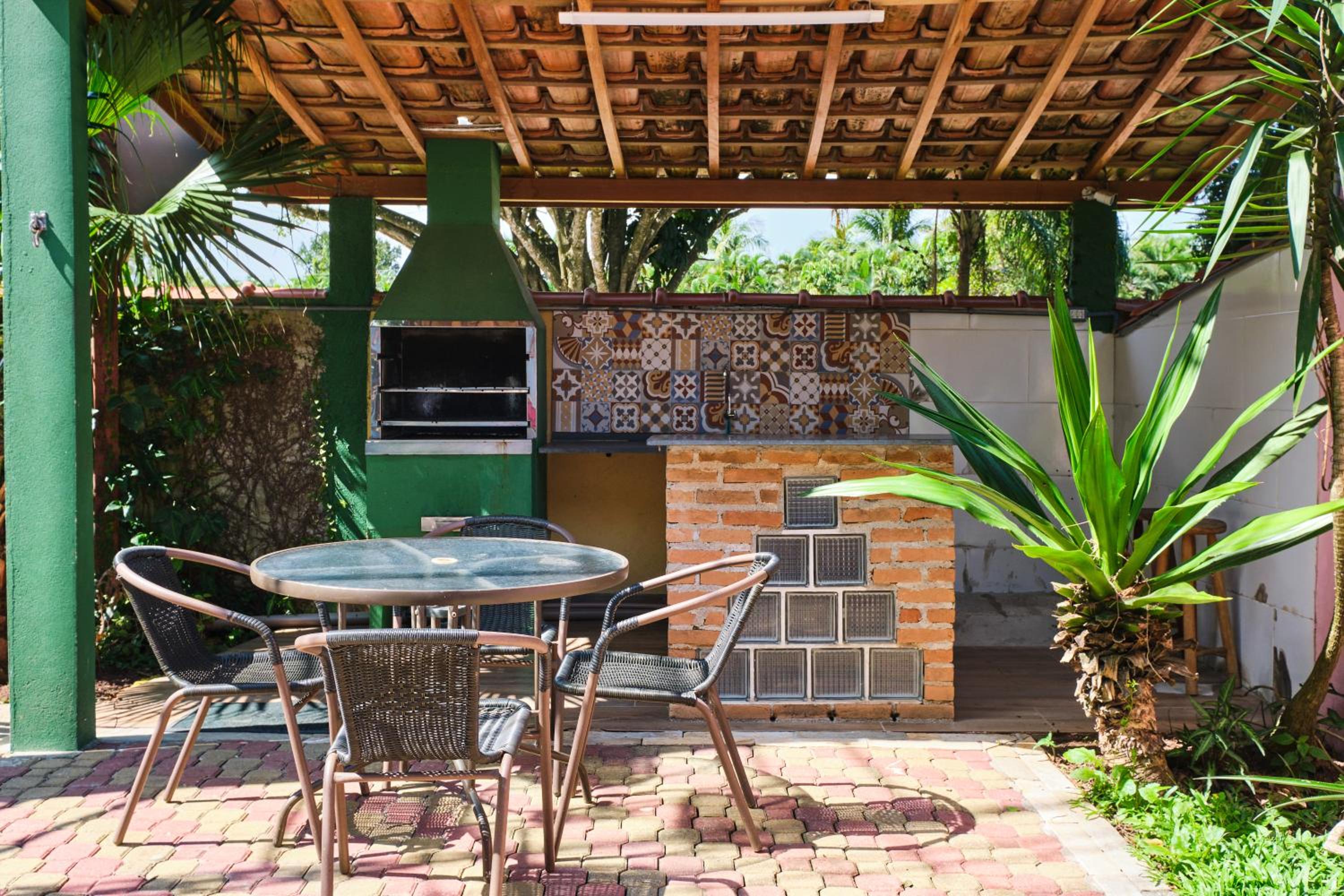 Pousada Sanremo Inn