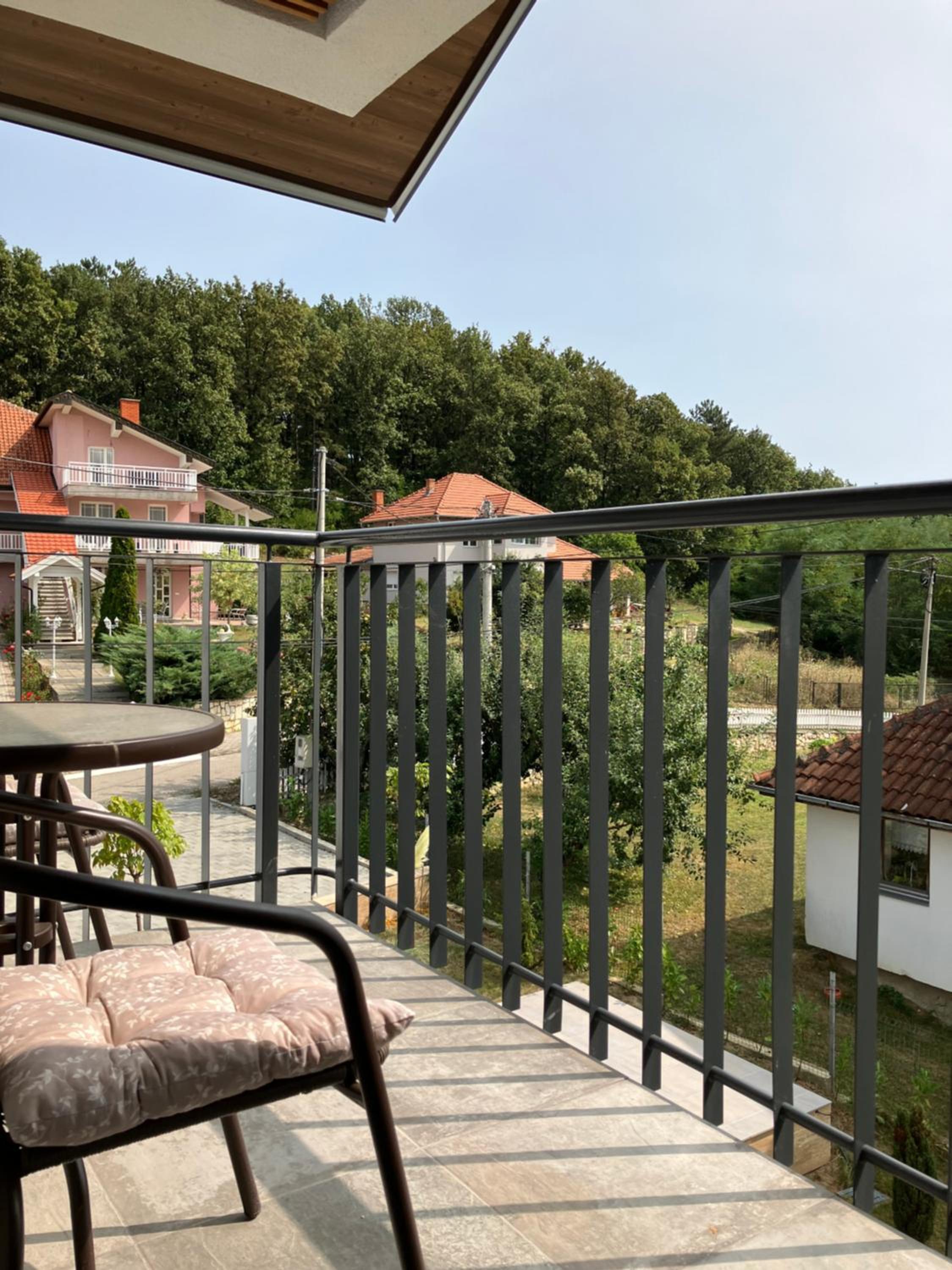 VILA SLAVA
