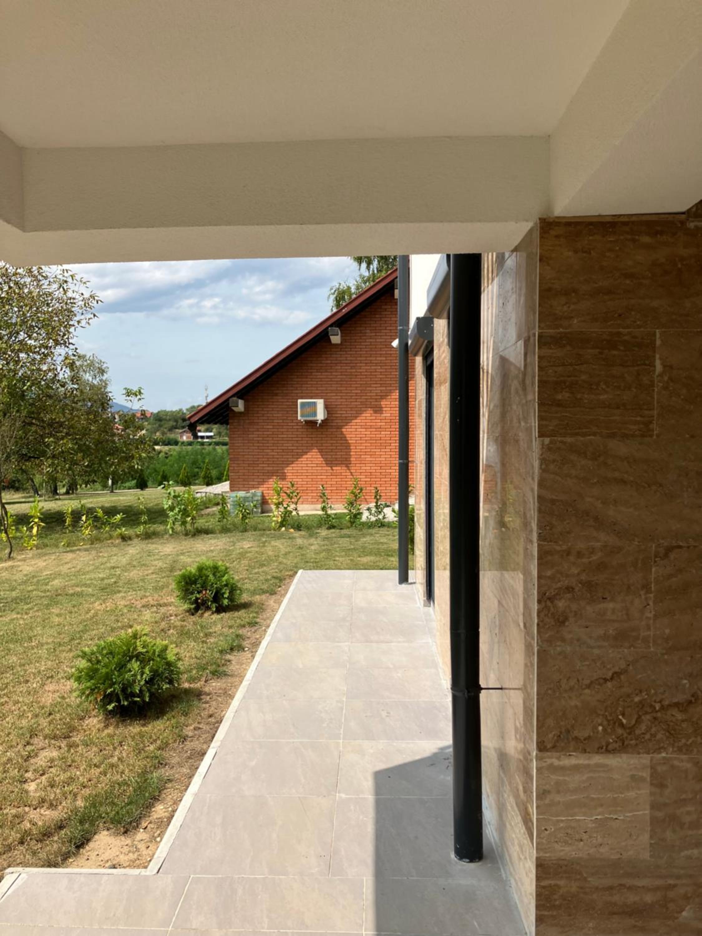 VILA SLAVA