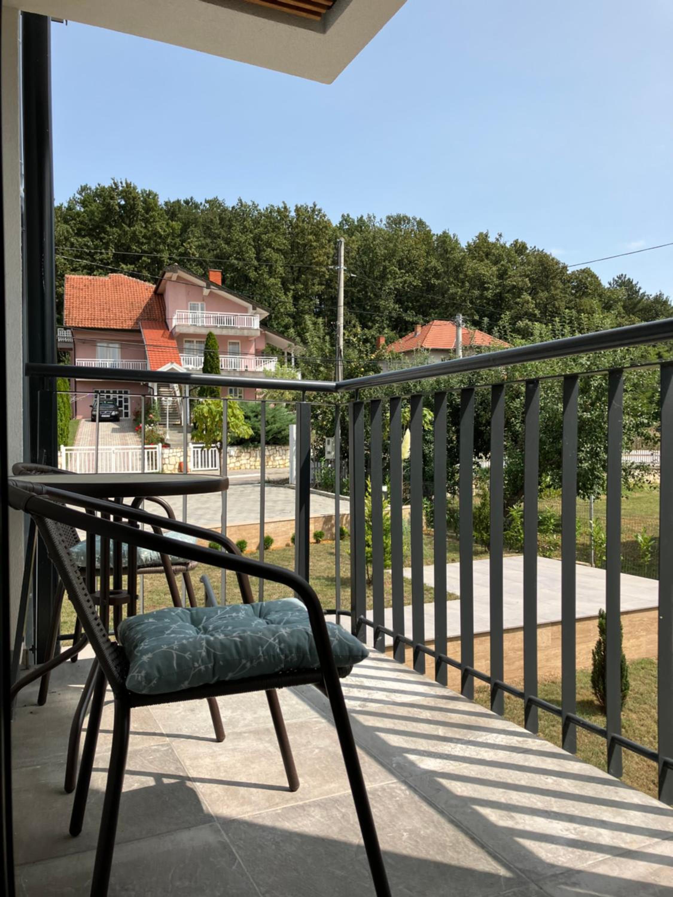 VILA SLAVA