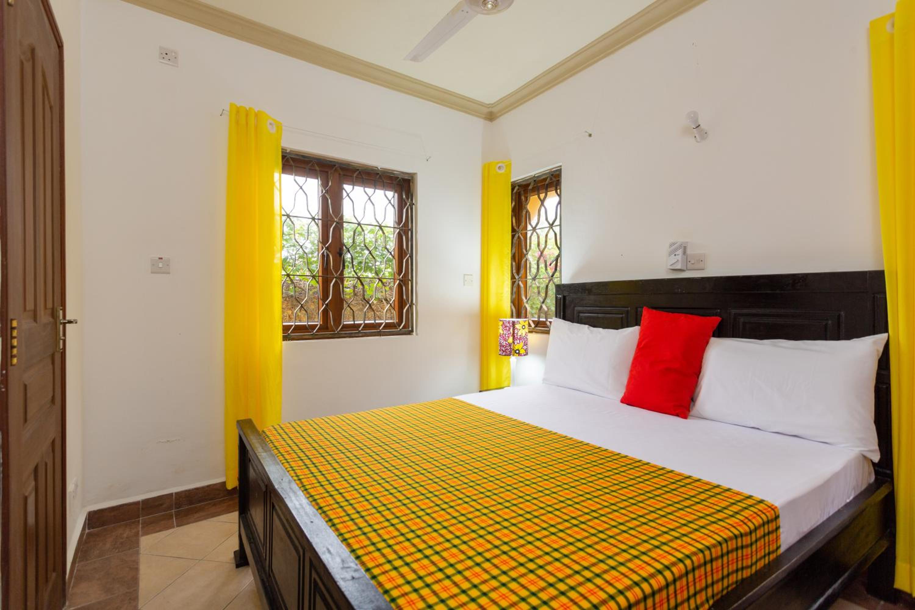 Serene 4BR Villa in Shanzu-Mombasa view 5