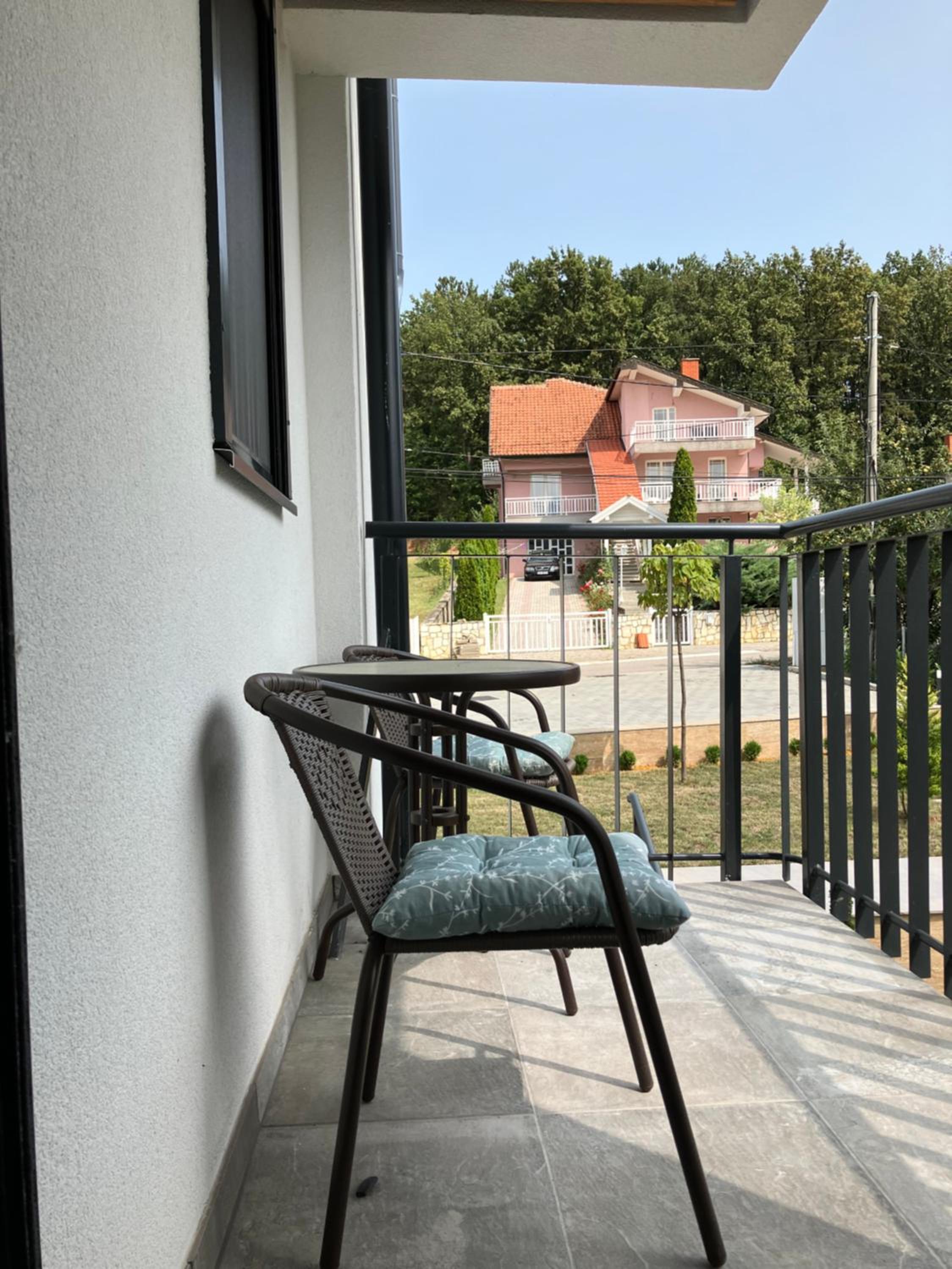 VILA SLAVA