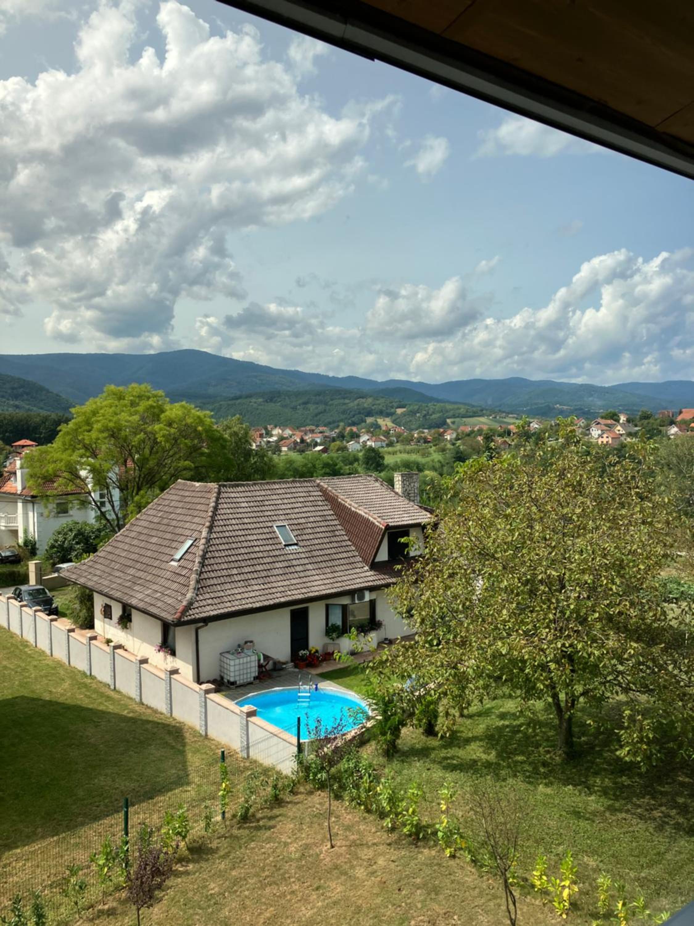 VILA SLAVA