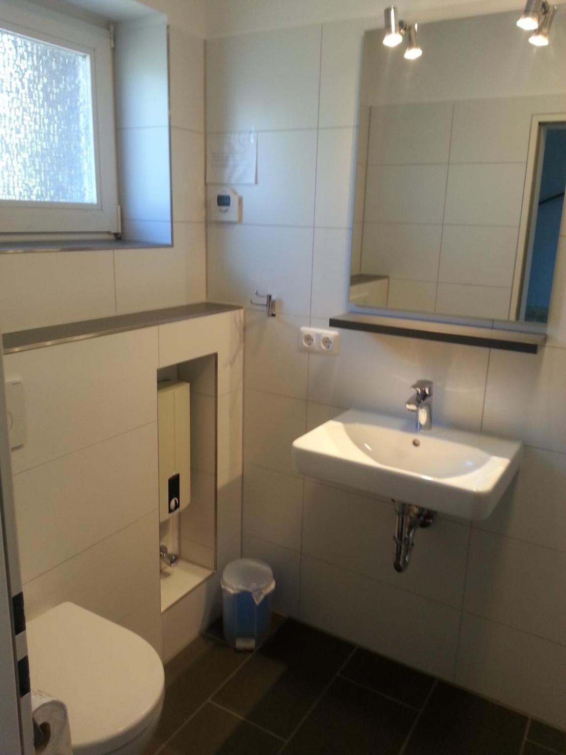 Ferienreihenhaus Körner Kornhof 5A
