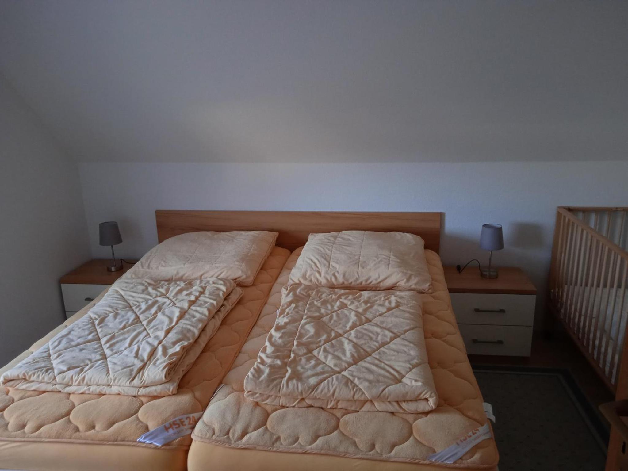 Ferienreihenhaus Körner Kornhof 5A