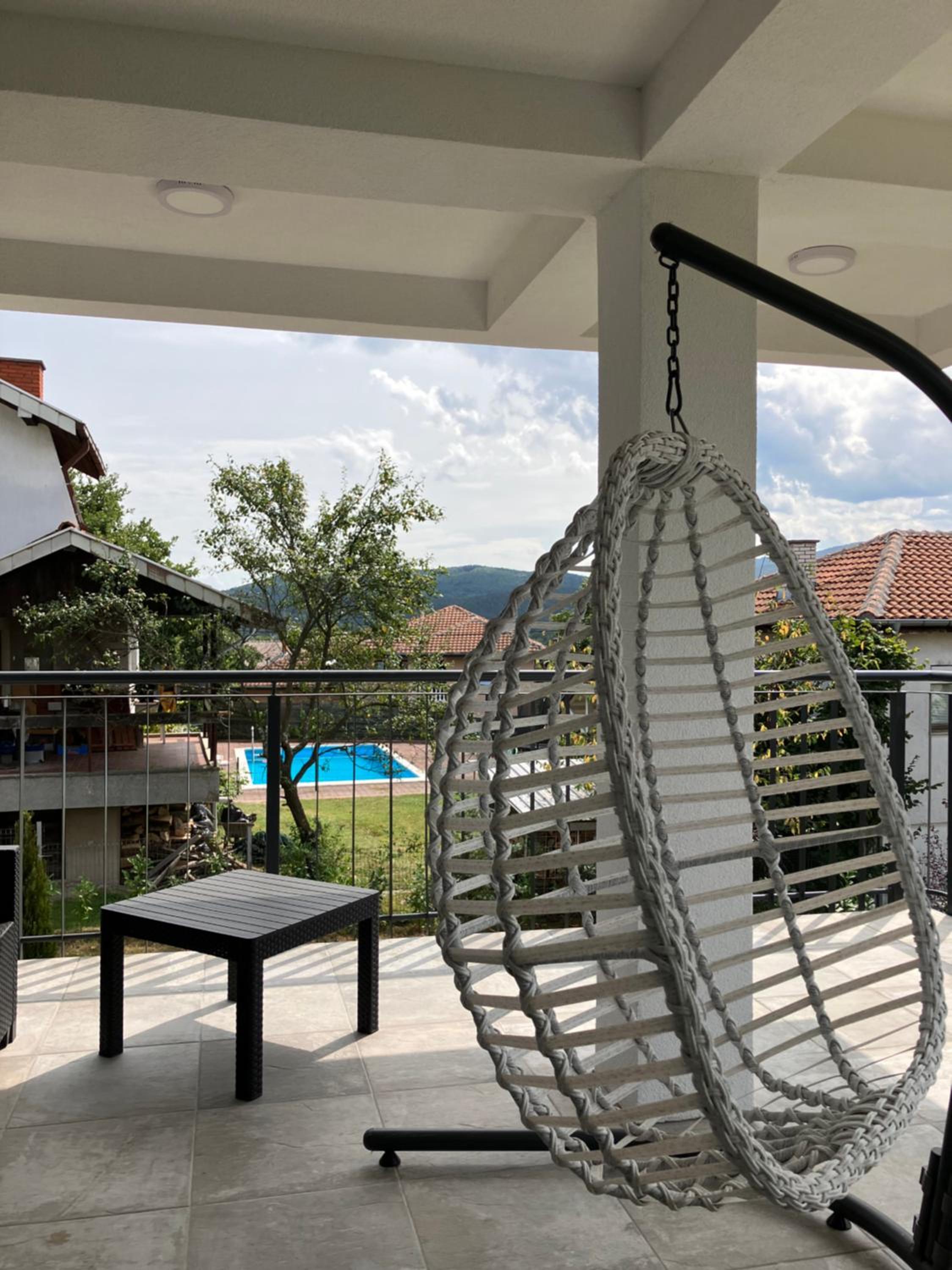 VILA SLAVA