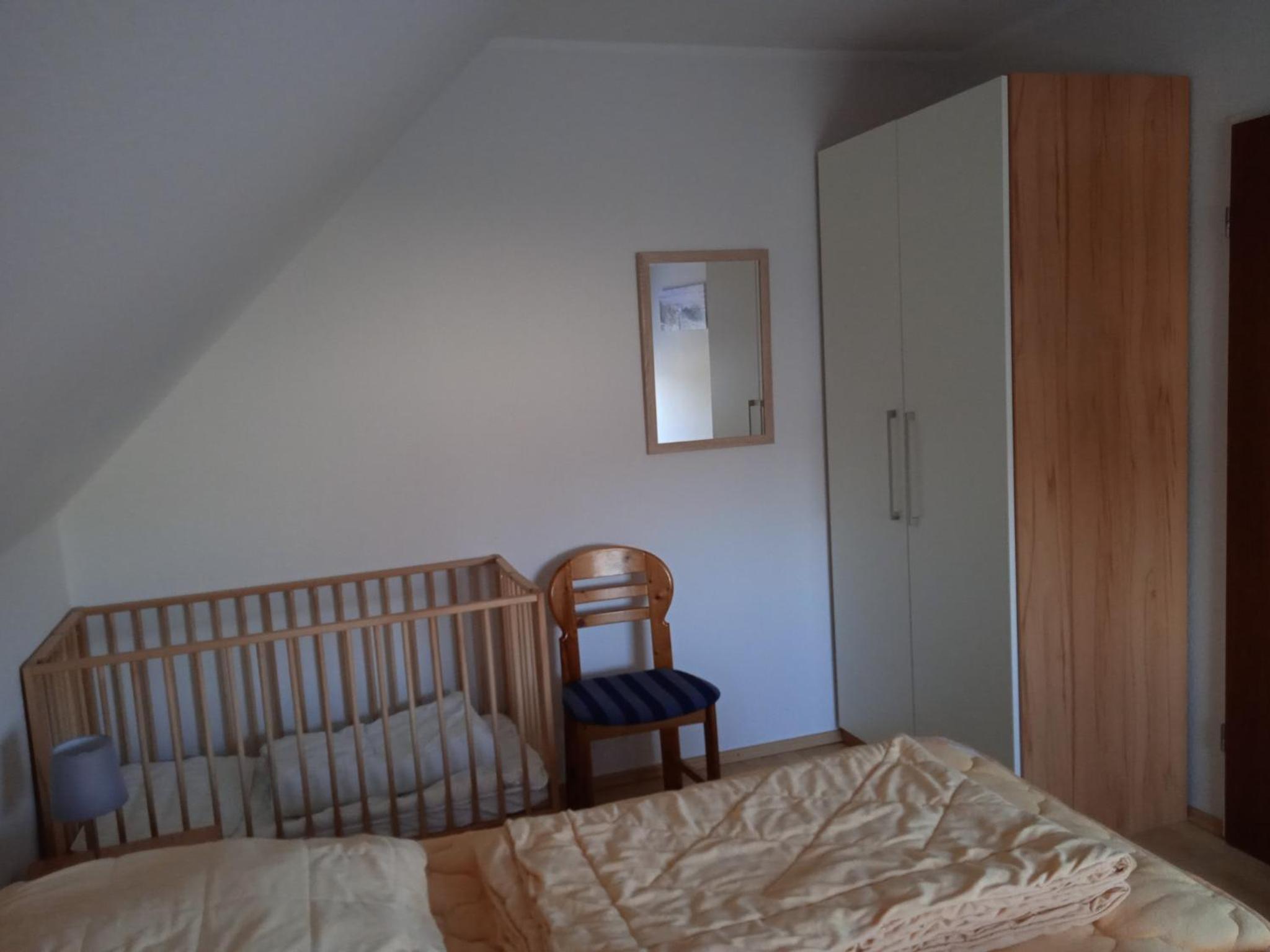 Ferienreihenhaus Körner Kornhof 5A