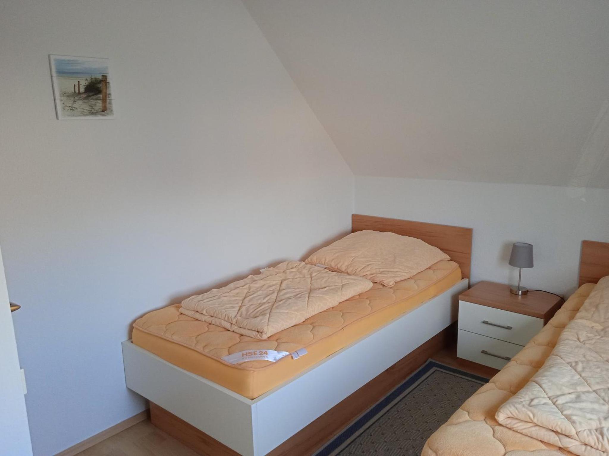 Ferienreihenhaus Körner Kornhof 5A