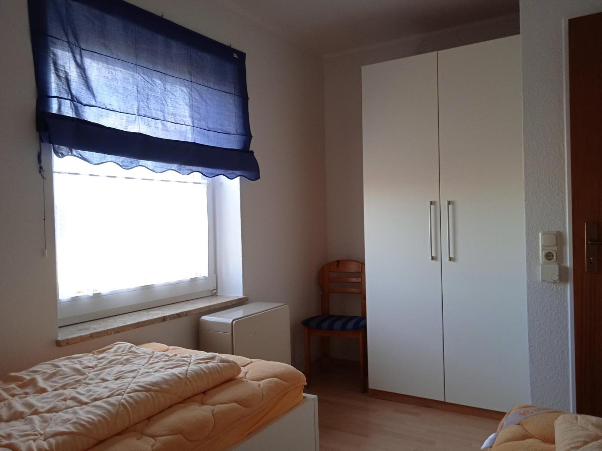 Ferienreihenhaus Körner Kornhof 5A