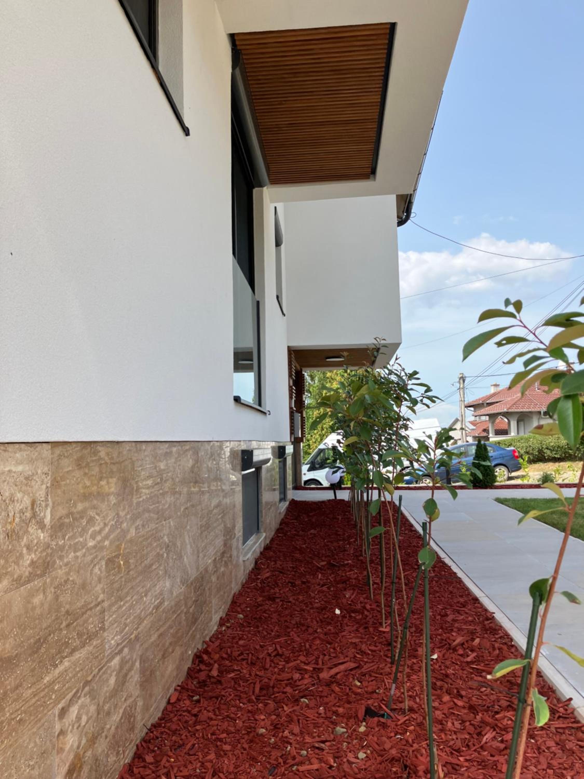 VILA SLAVA