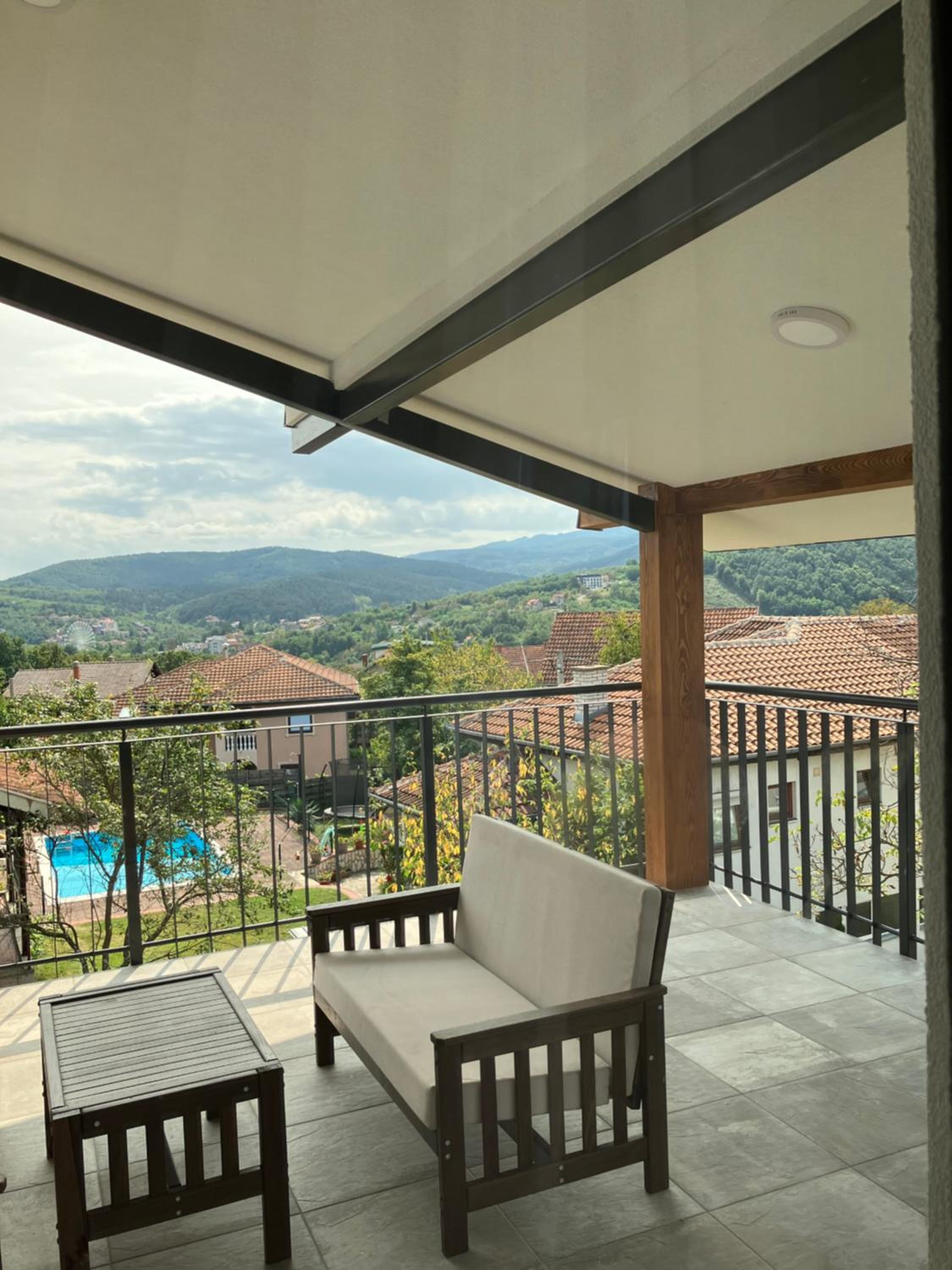VILA SLAVA