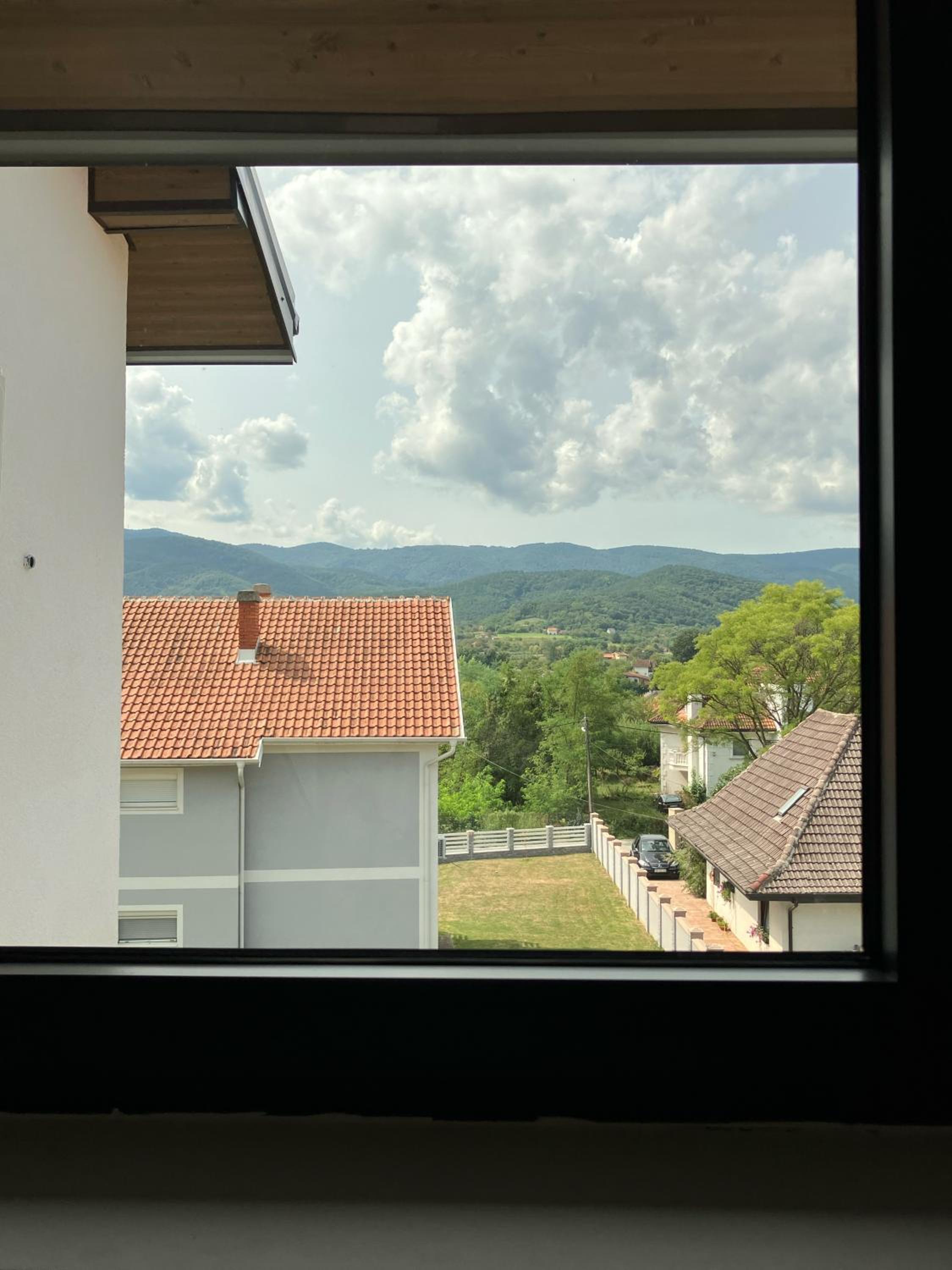 VILA SLAVA