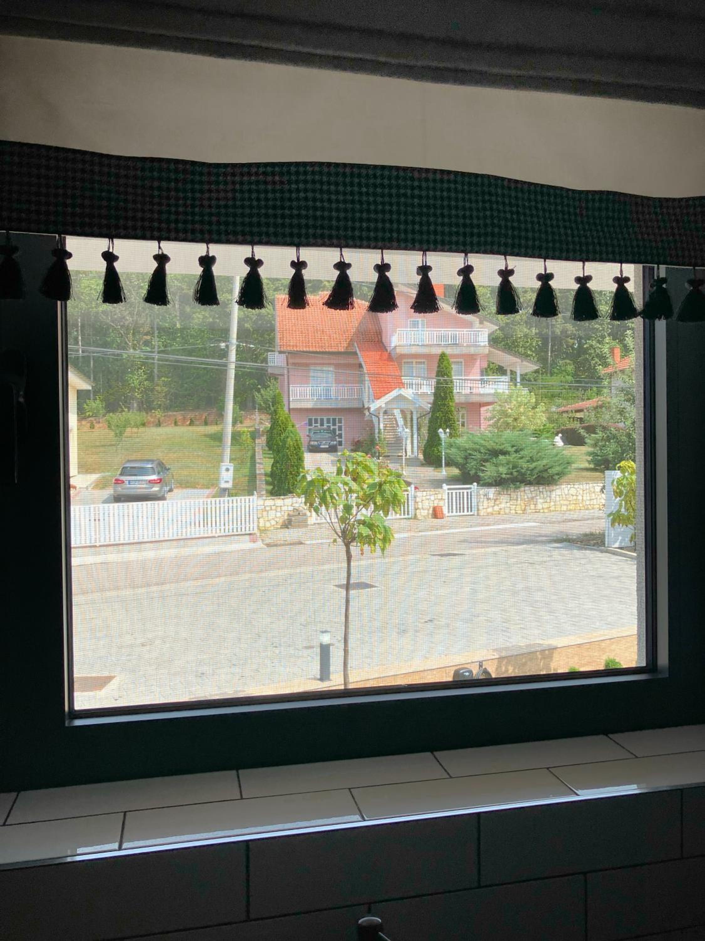 VILA SLAVA