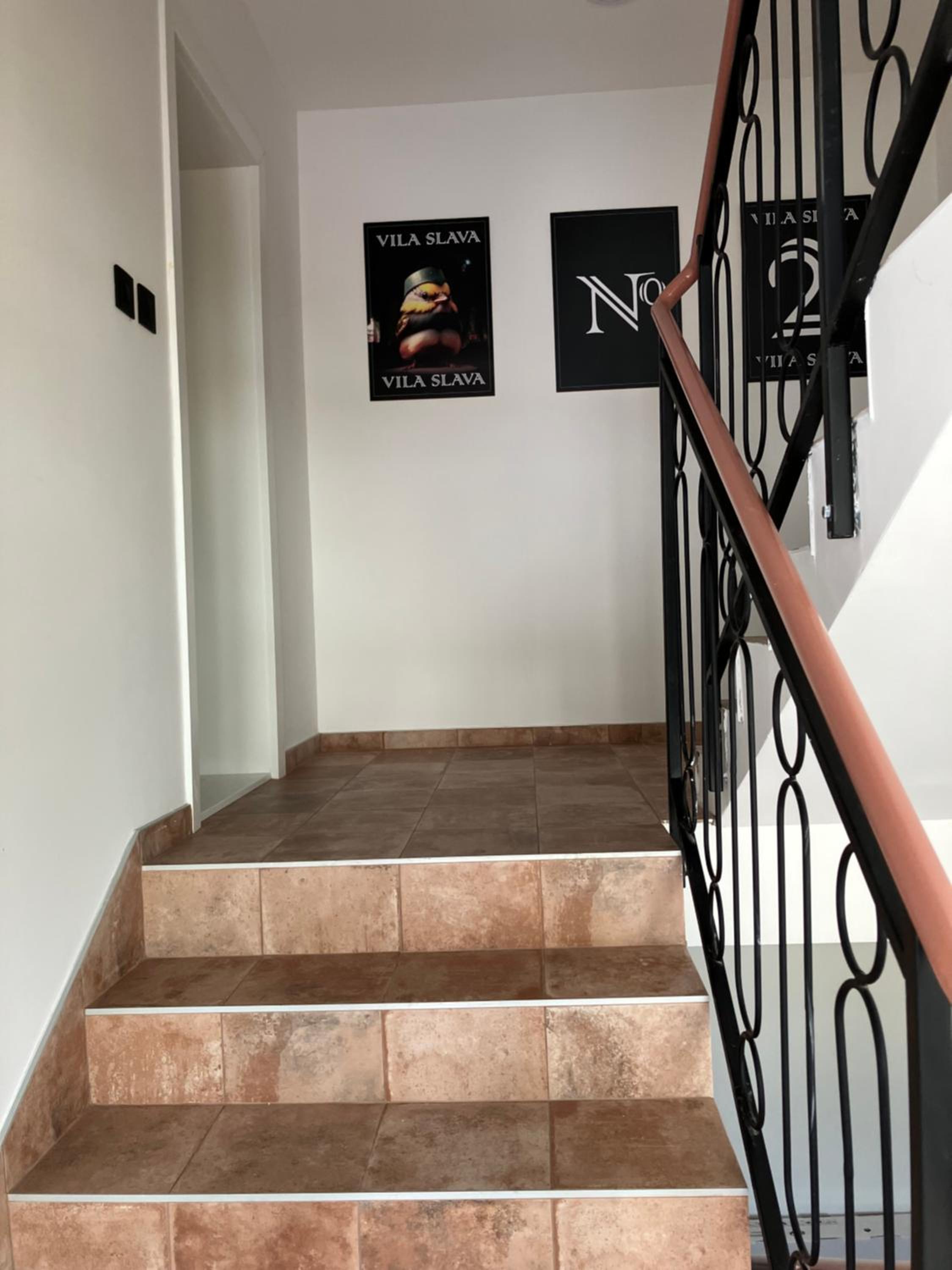 VILA SLAVA