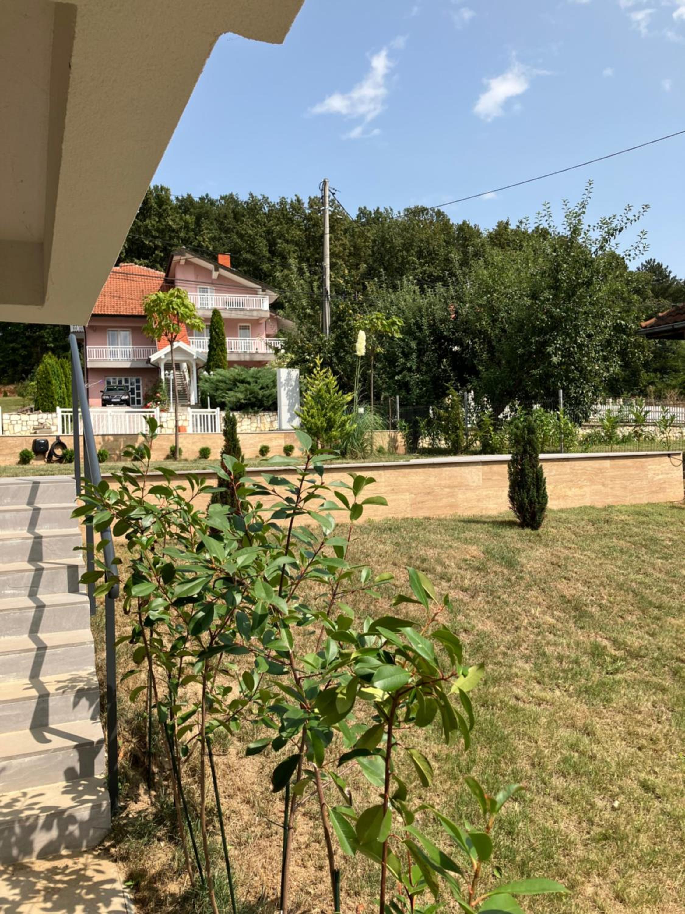 VILA SLAVA