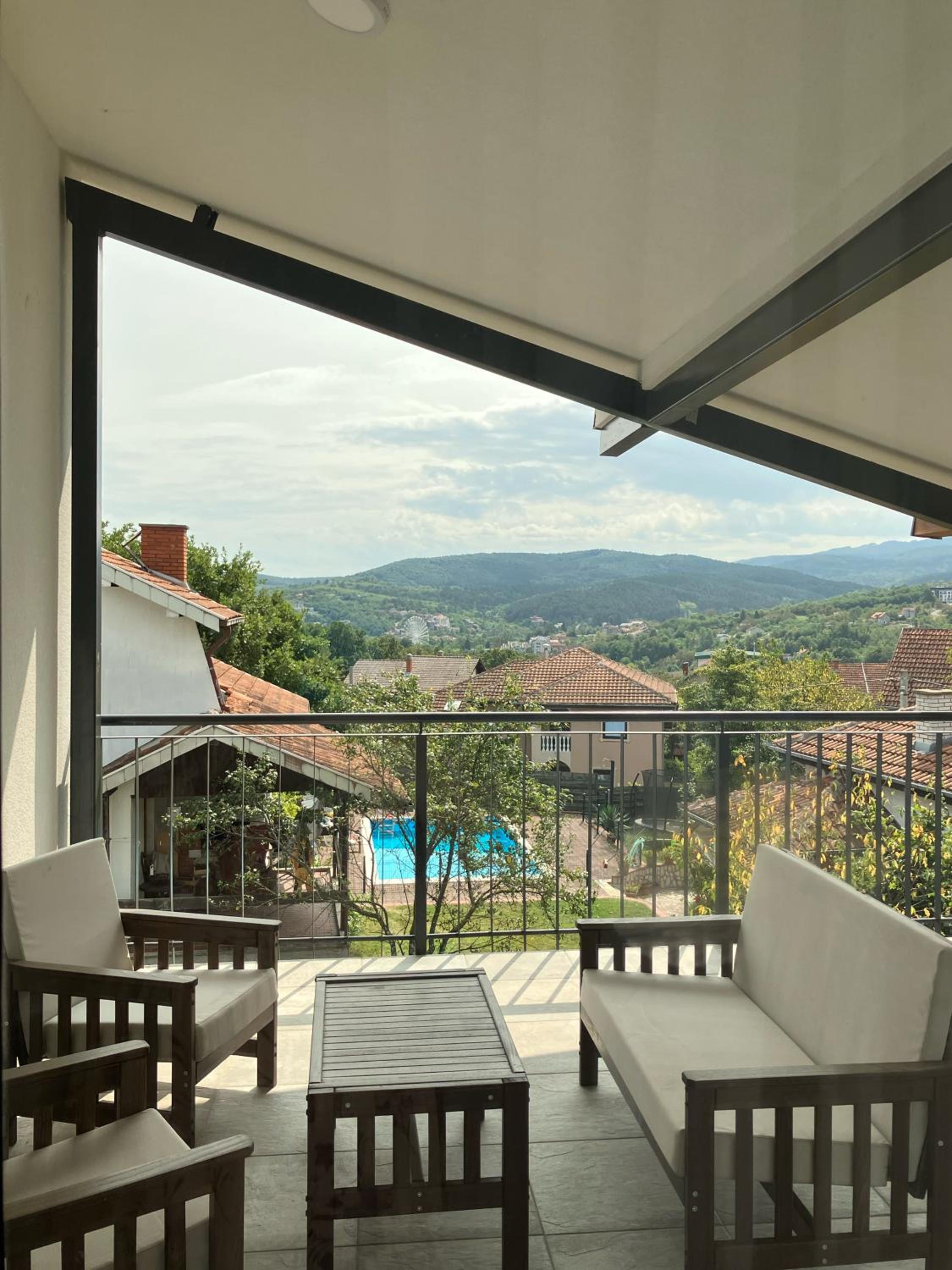 VILA SLAVA